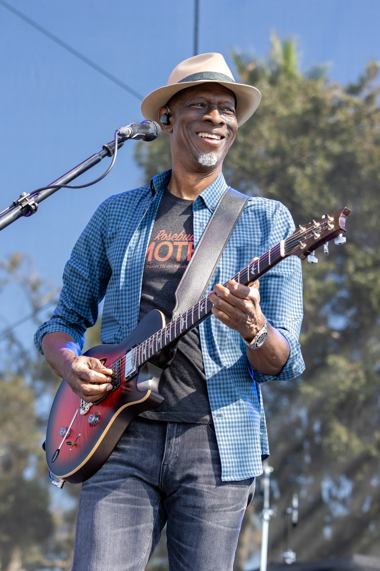 Keb' Mo' | BeachLife Ranch Festival | 9/23/23