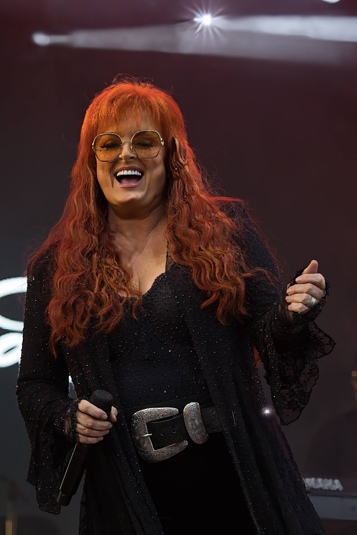 Wynonna Judd | BeachLife Ranch Festival | 9/23/23