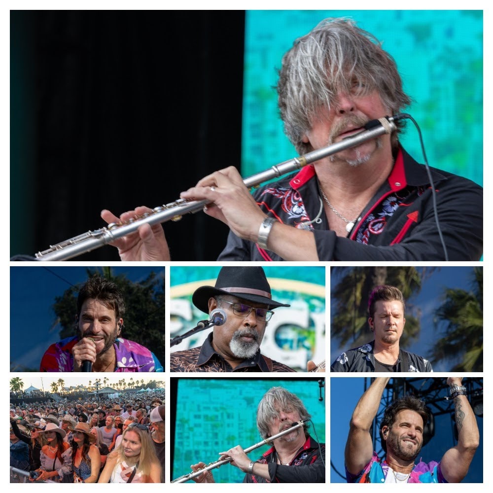 BeachLife Ranch Music Festival | 9/24/23