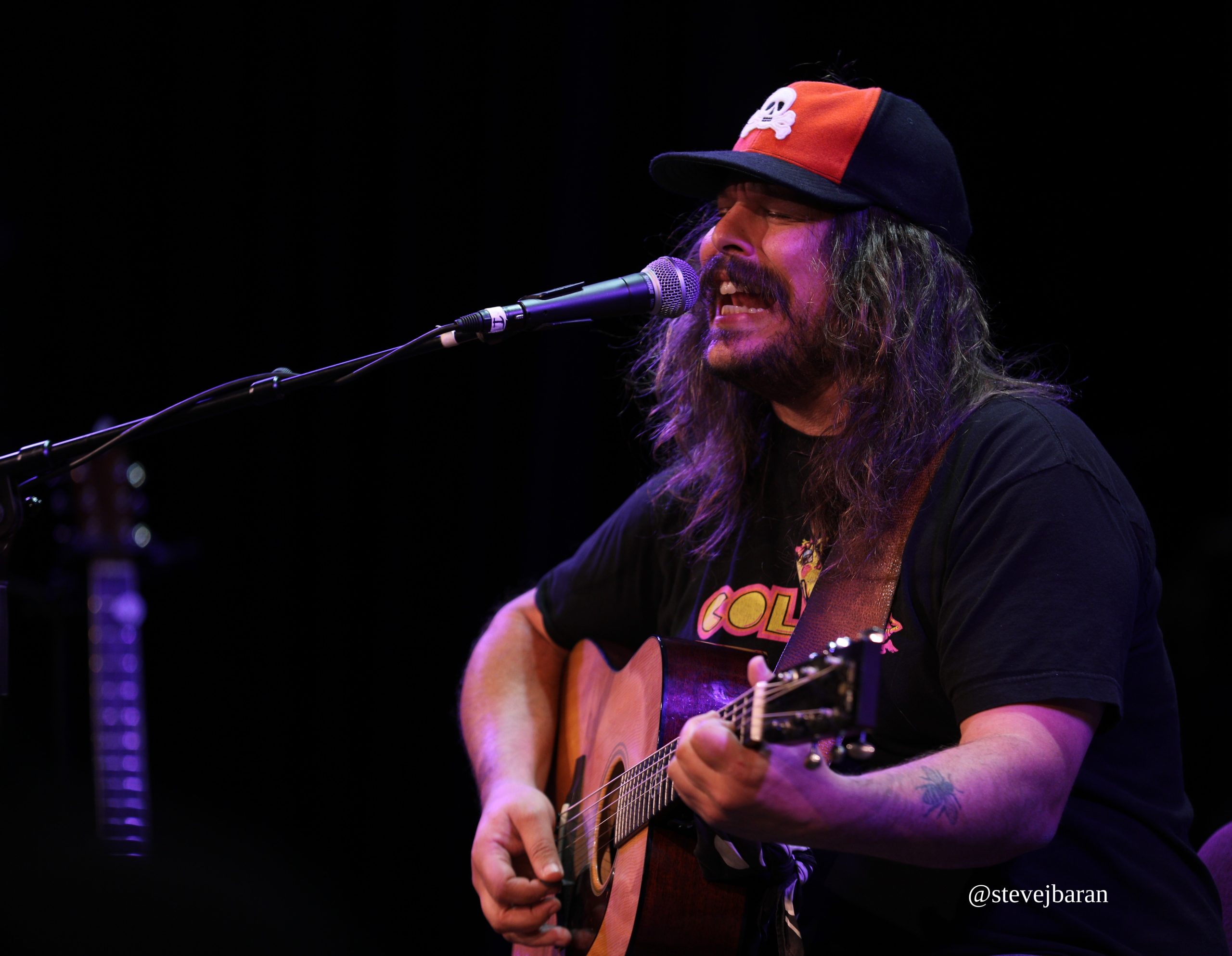 Dave Bruzza | Wealthy Theatre | 10/12/23