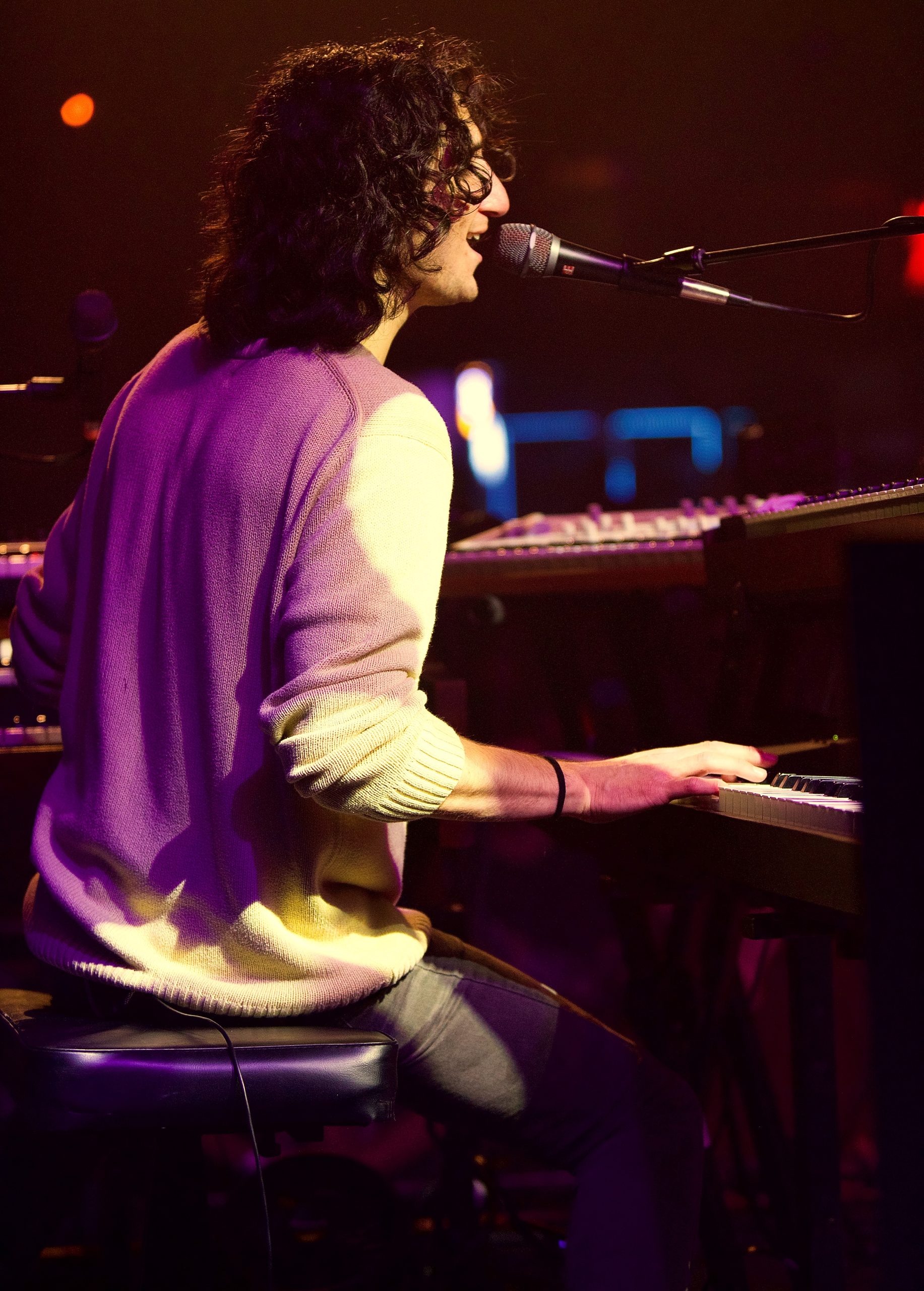 Eggy | Aggie Theatre | 9/29/23