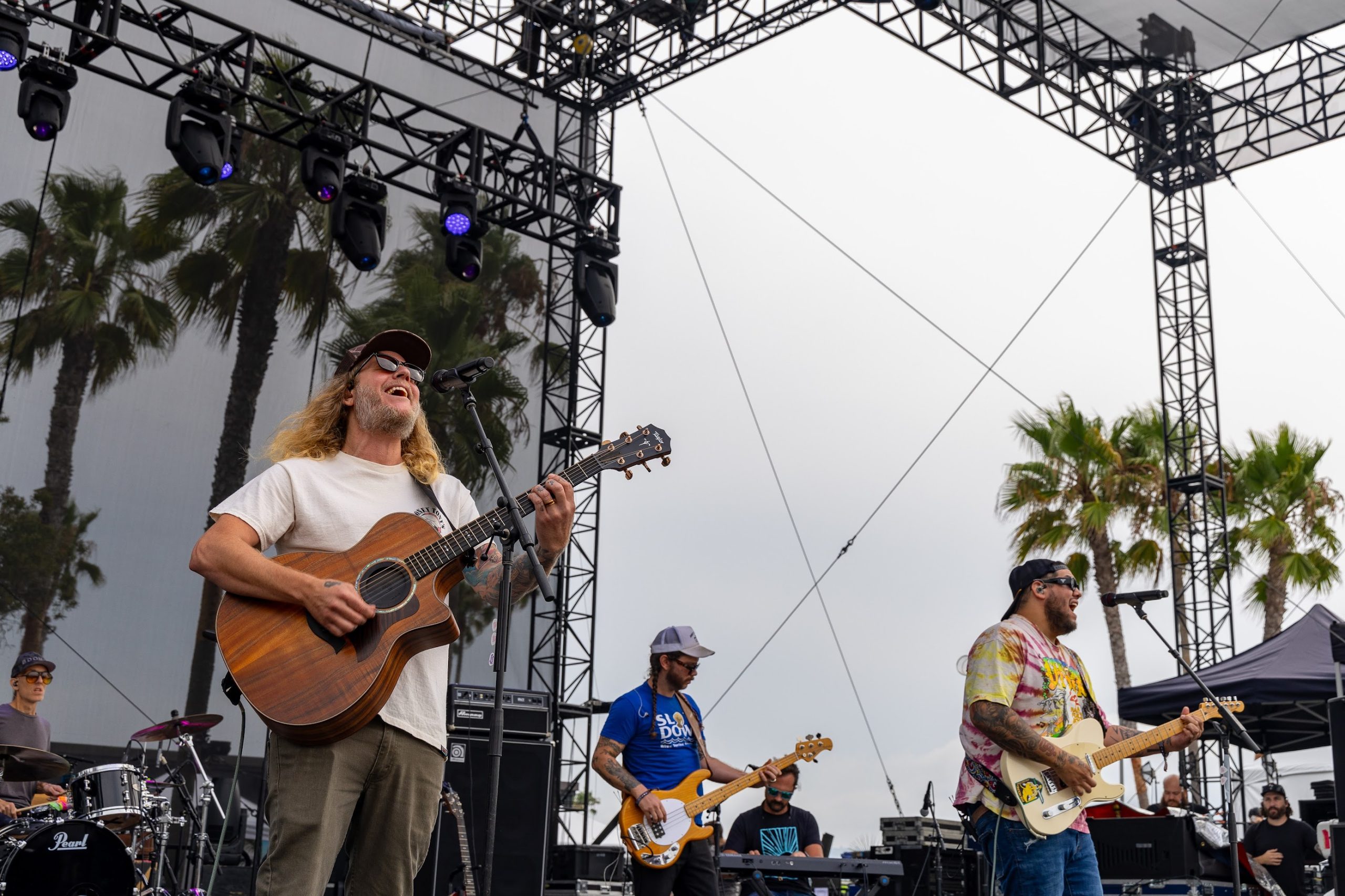Rome and Duddy | BeachLife Ranch Festival | 9/22/23