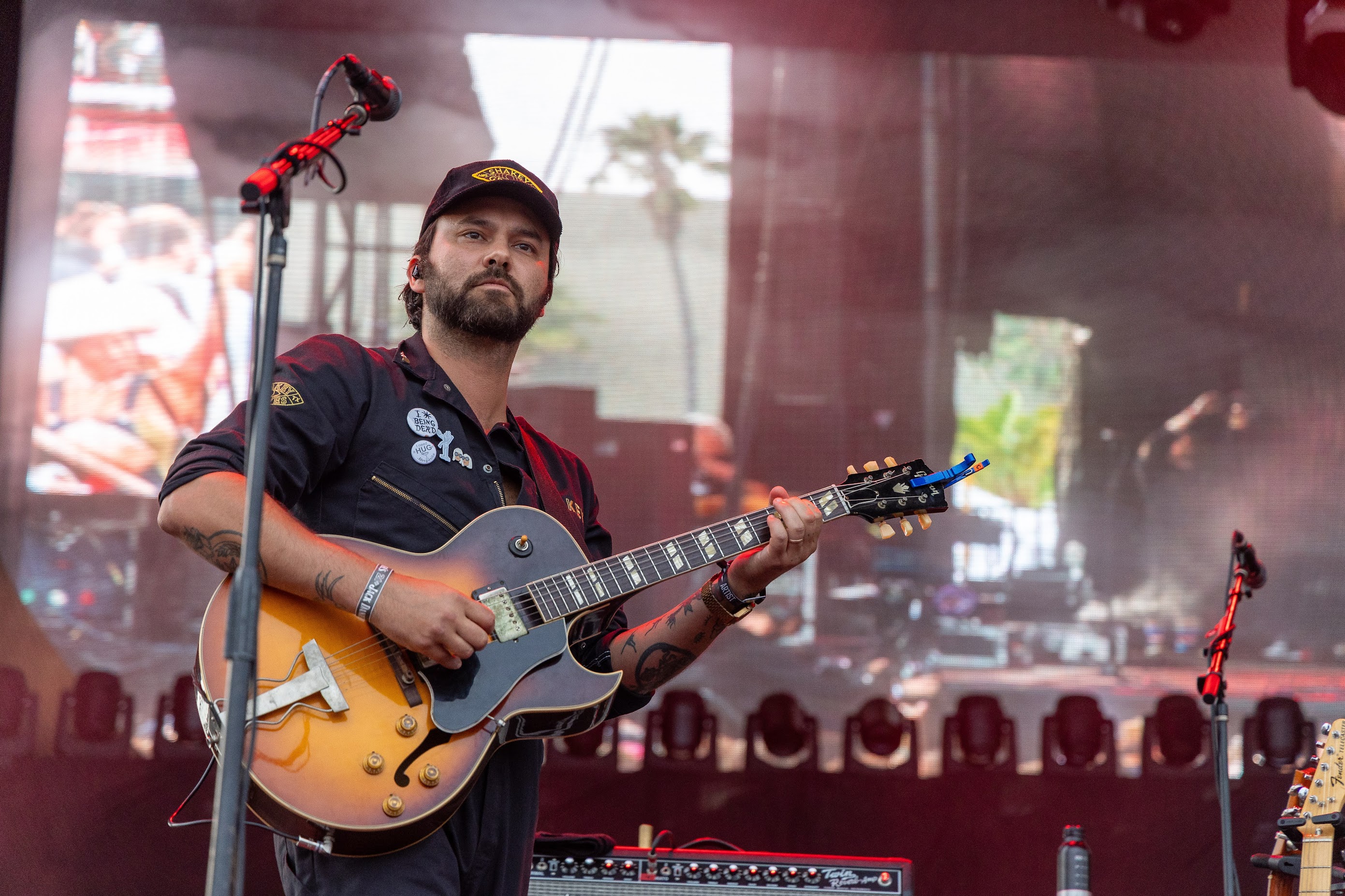 Shakey Graves | BeachLife Ranch Music Festival