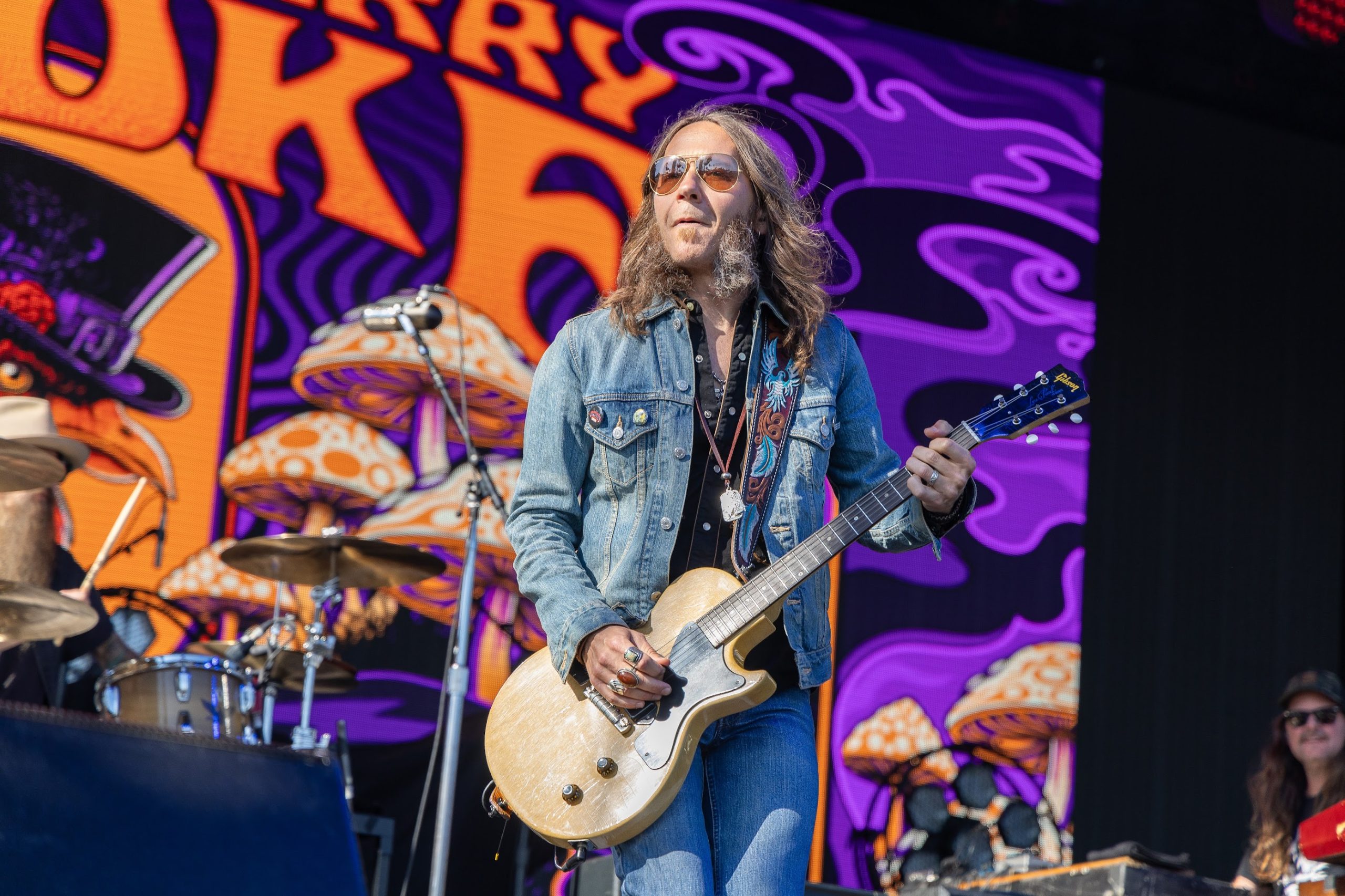 Blackberry Smoke | BeachLife Ranch Festival | 9/23/23