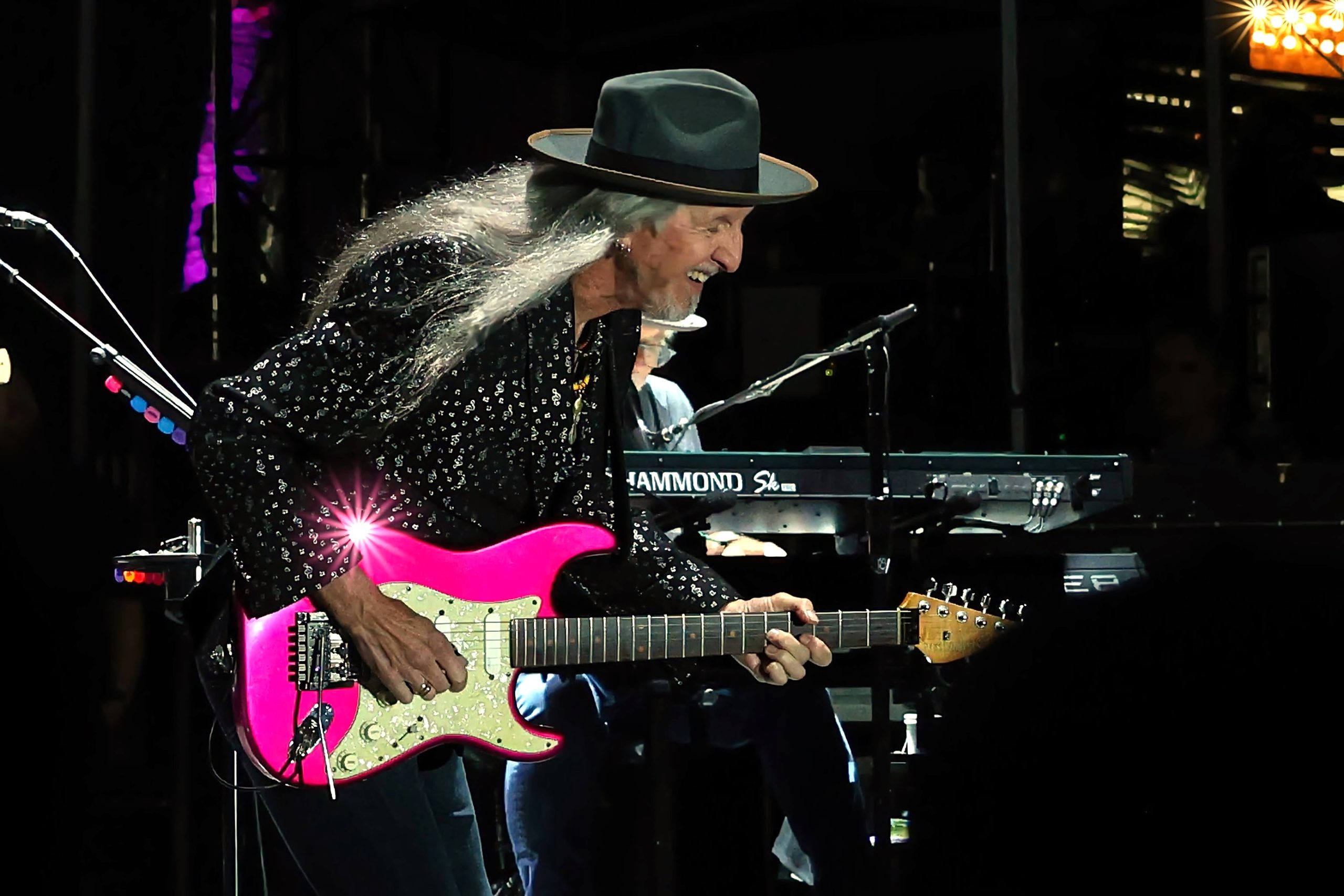 The Doobie Brothers | BeachLife Ranch Festival | 9/23/23
