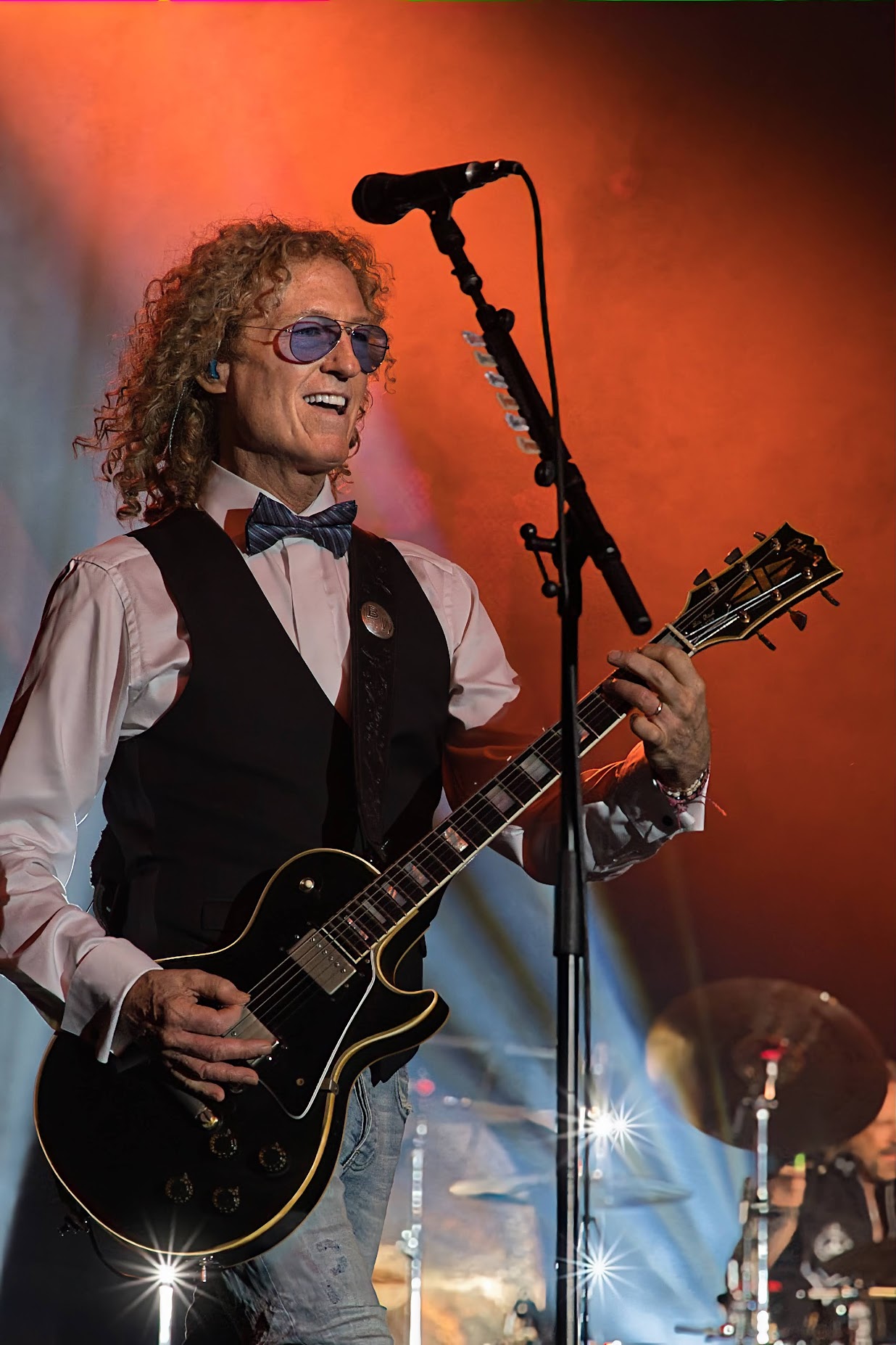Foreigner | Chumash Casino Resort | 9/29/23