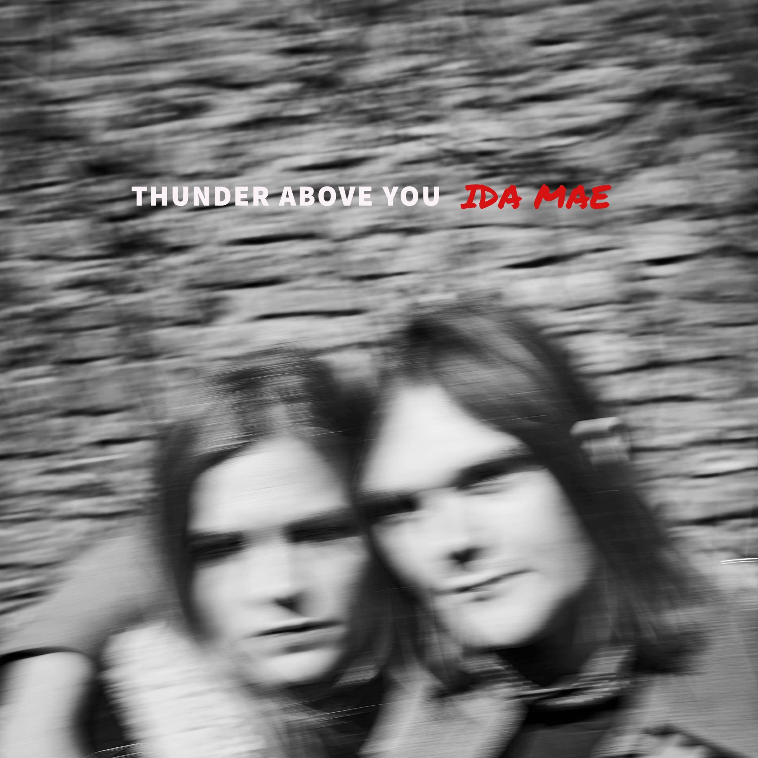 Ida Mae Release New Album Thunder Above You Alongside Raucous Single “American Cars”