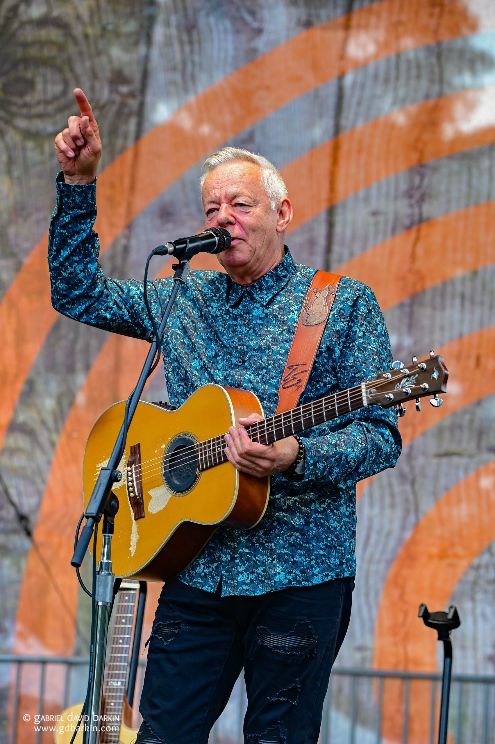Hardly Strictly Bluegrass Festival | 9/29/23-10/1/23