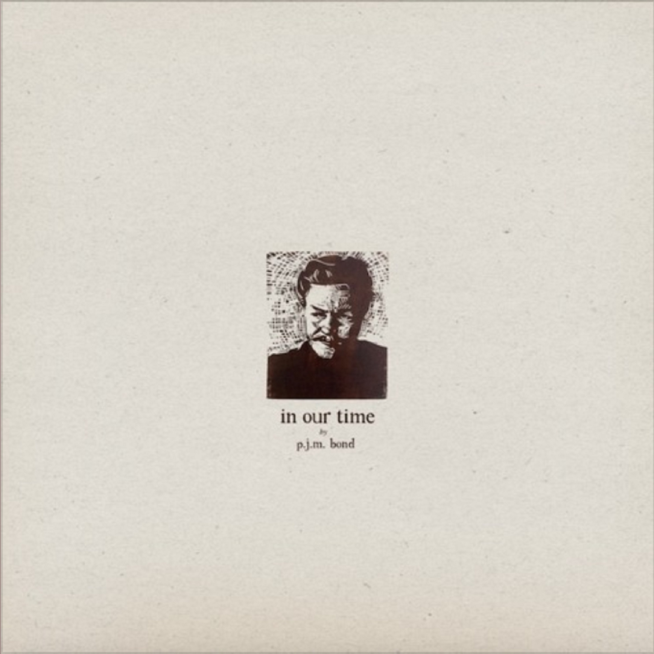 P.J.M. Bond Releases Indie Folk Album Inspired by Hemingway’s Short-Story Collection, “In Our Time”