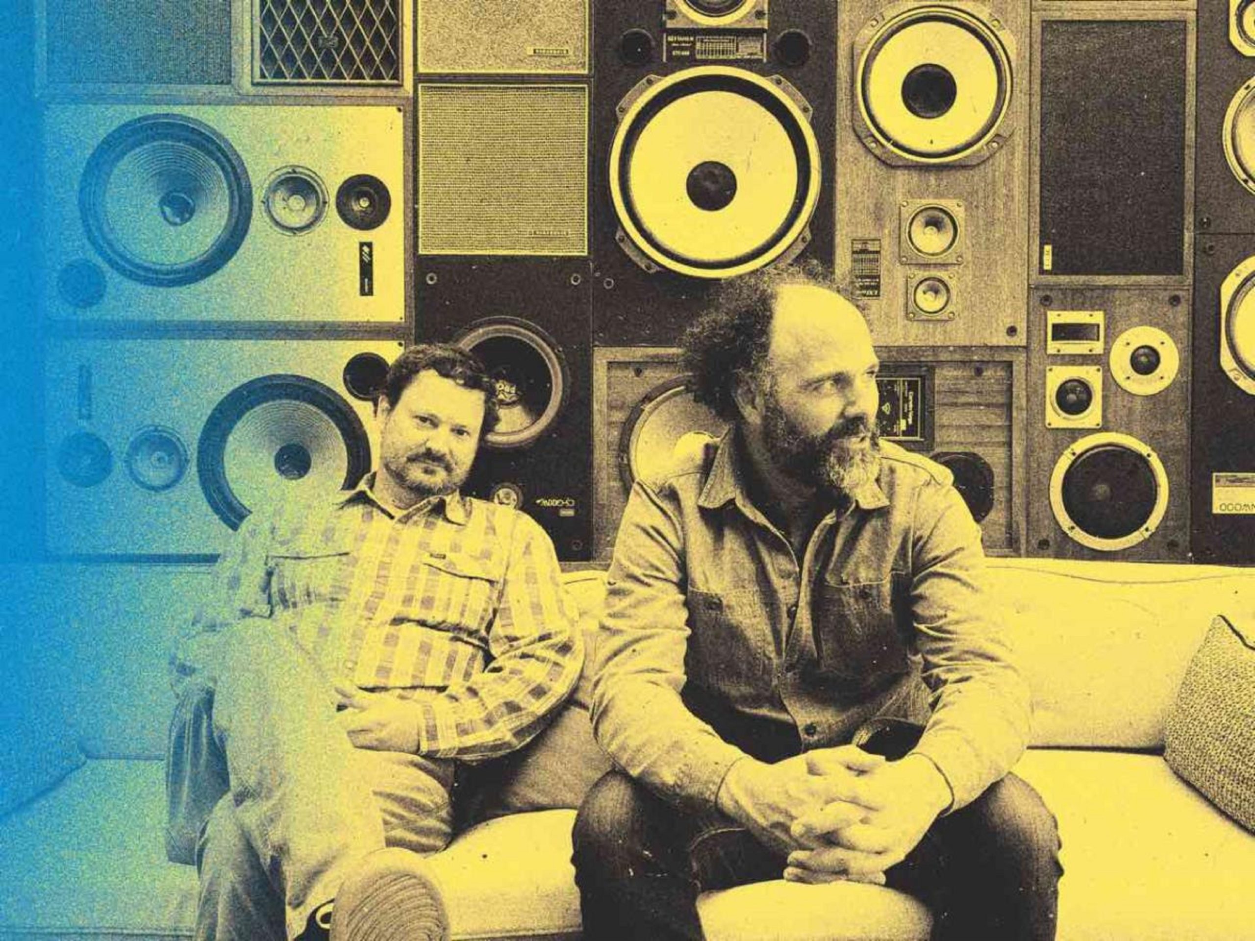Psychedelic songweavers Leon III announce new studio album 'Something is Trying to Change my Mind'