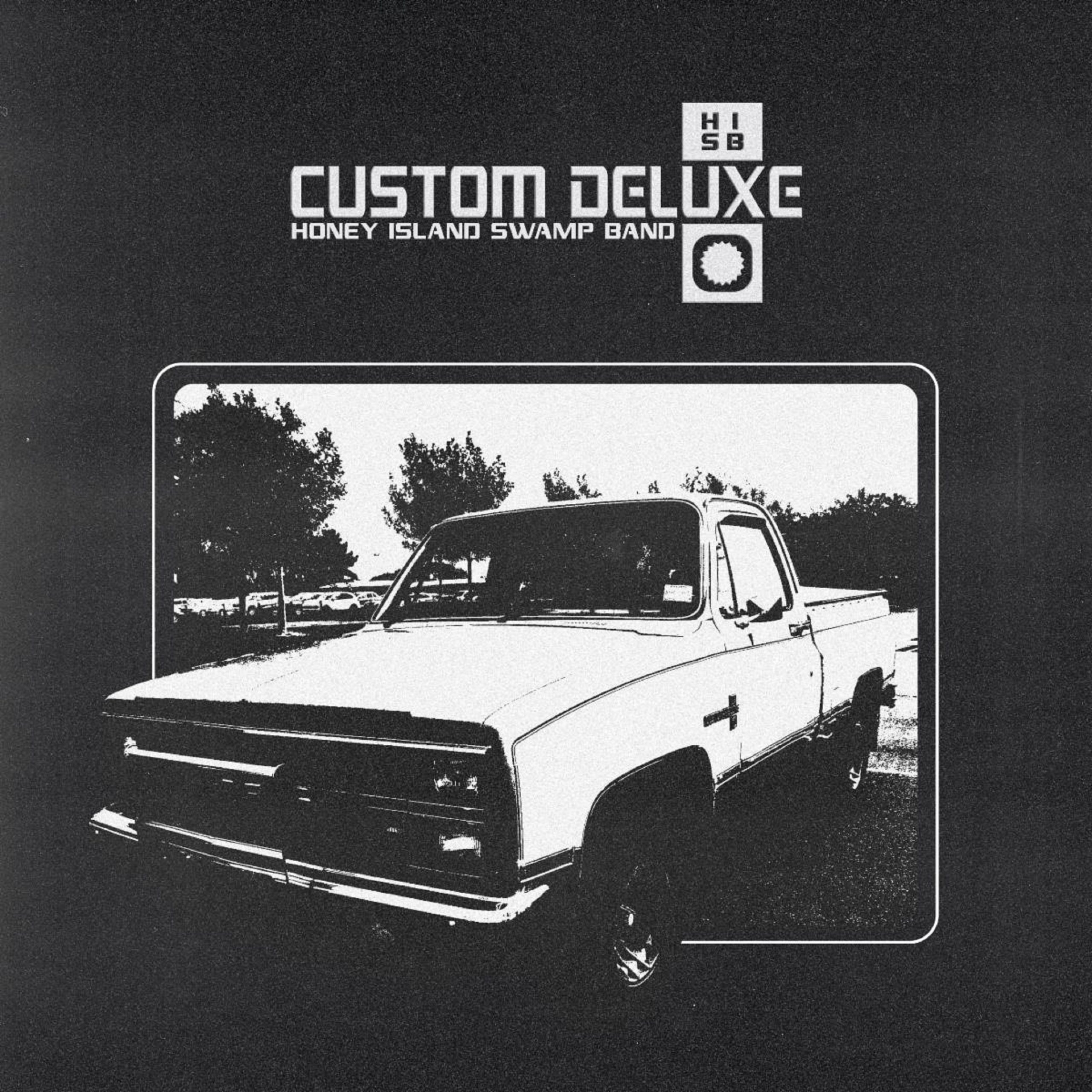 Honey Island Swamp Band – New Studio Album 'Custom Deluxe' Out Now
