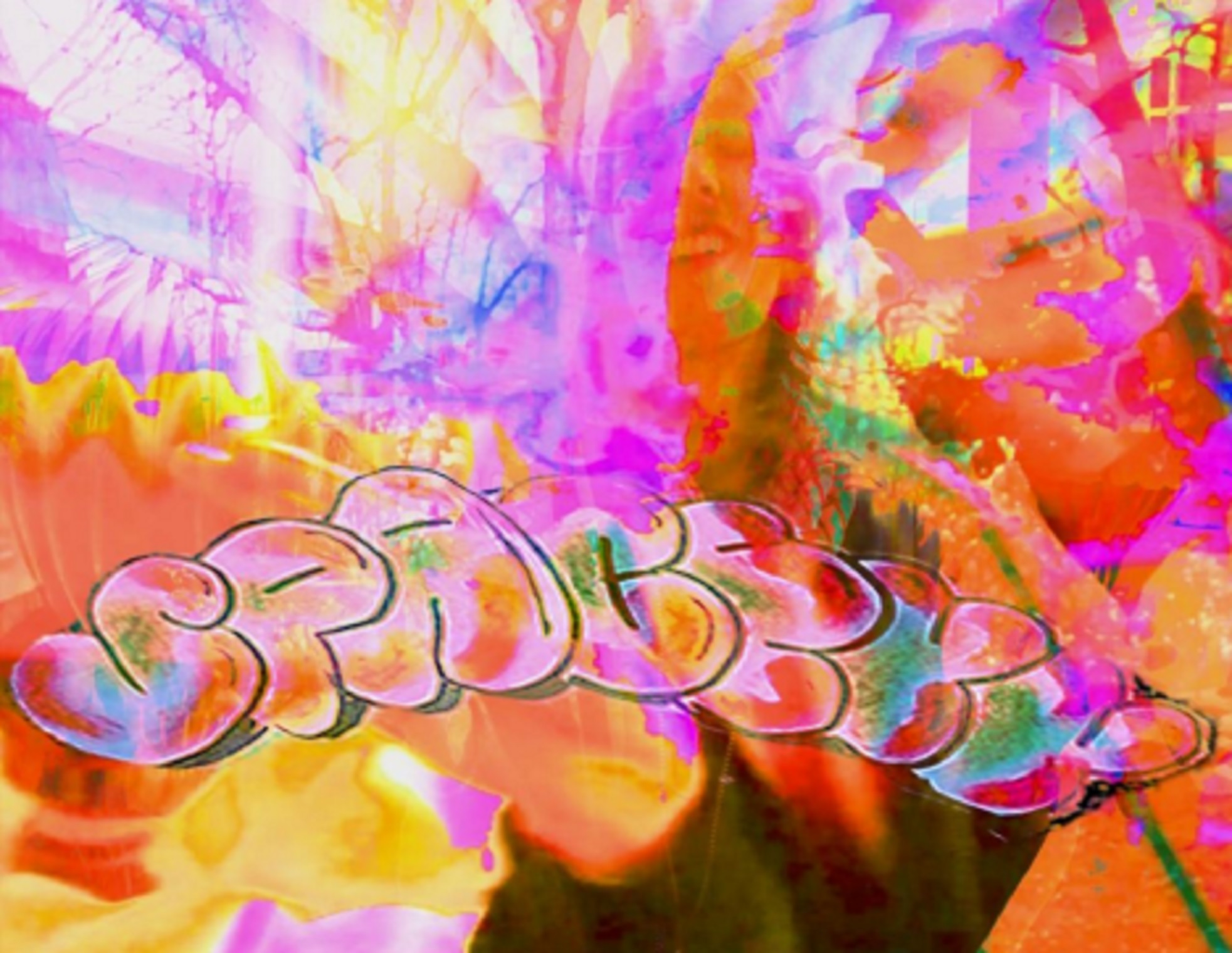 GW Premiere: SpaceyY Delivers Sonic Innovation in New Single “Bubble Wrap”