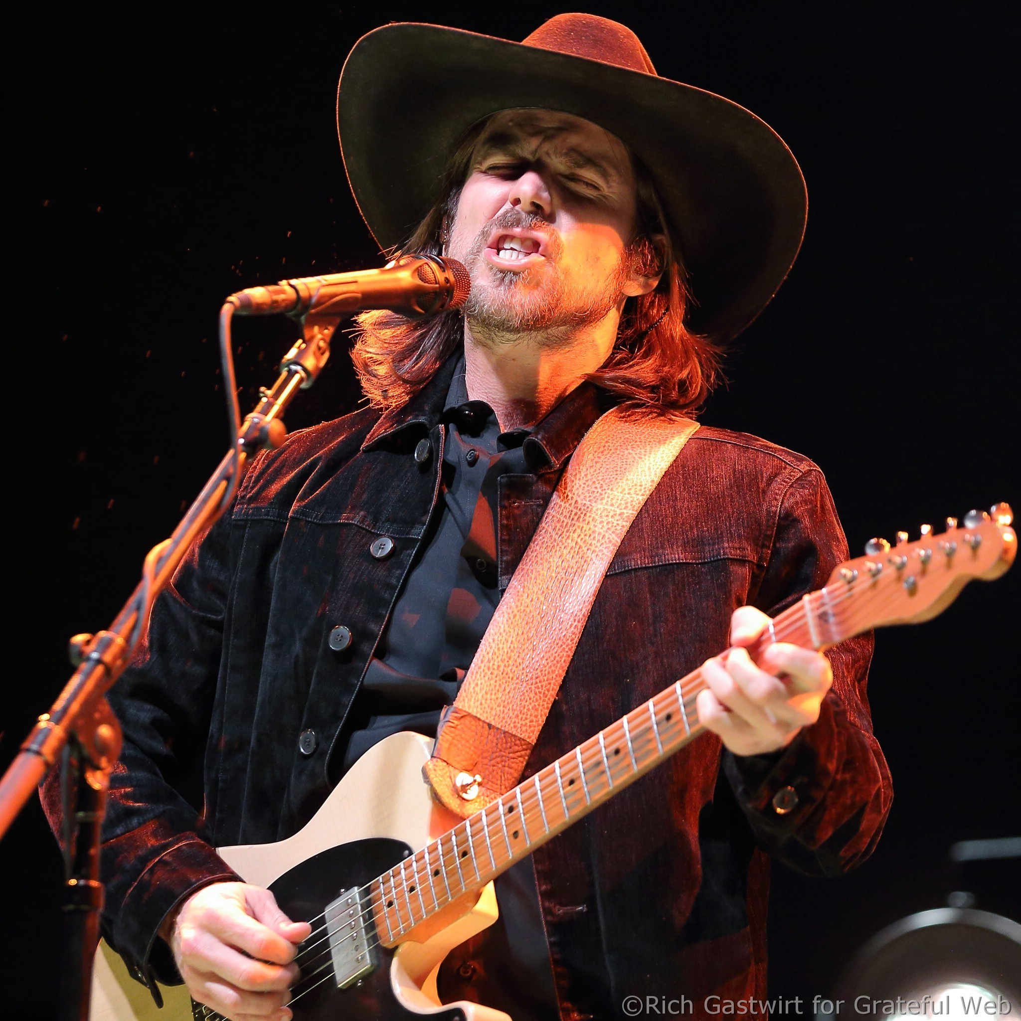 Lukas Nelson & Promise of the Real | Royale | 11/21/23