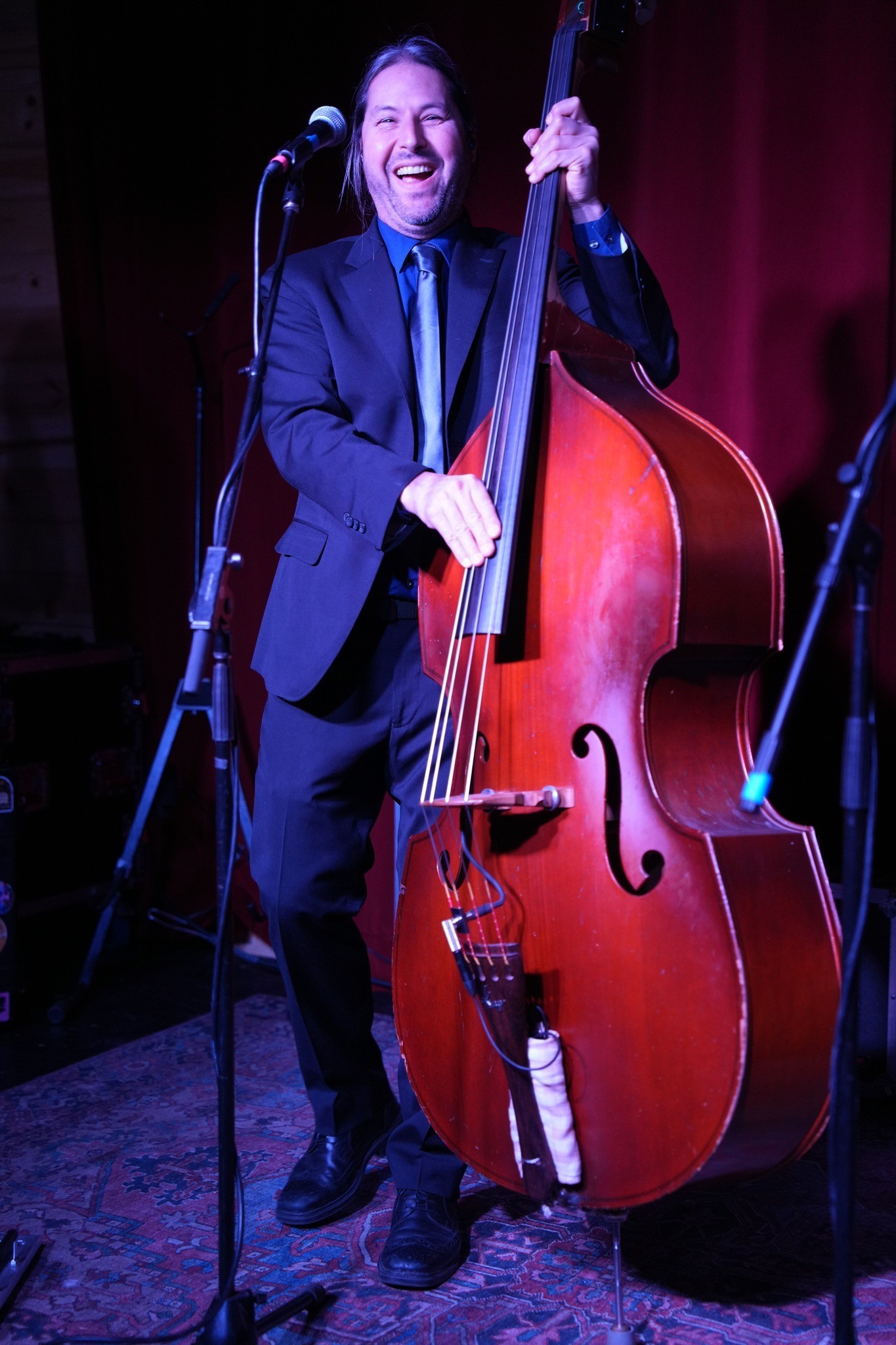 Henhouse Prowlers | Velvet Elk Lounge | 11/10/23