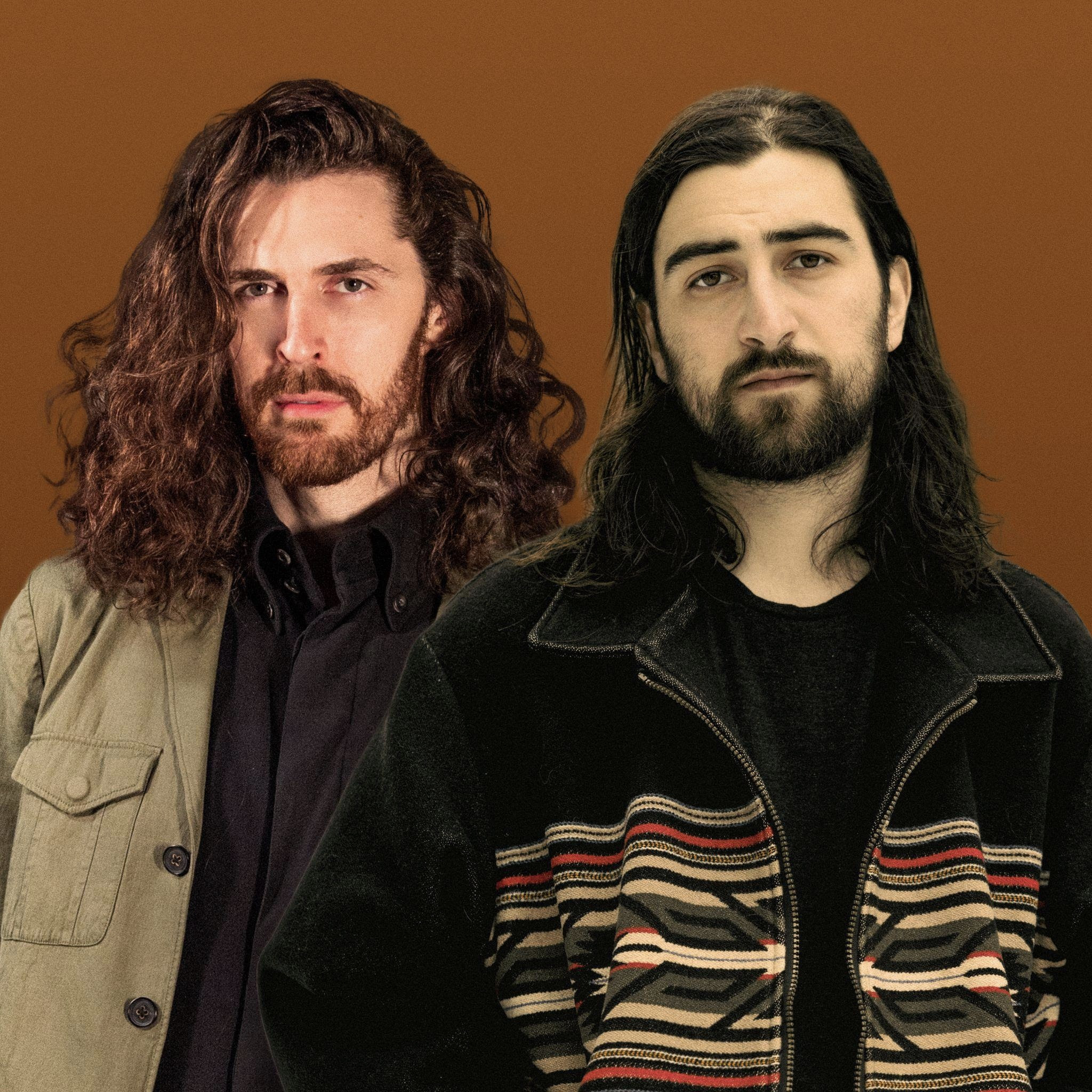 Noah Kahan receives Grammy Award nomination for Best New Artist; Teams up with Hozier for new version of "Northern Attitude"