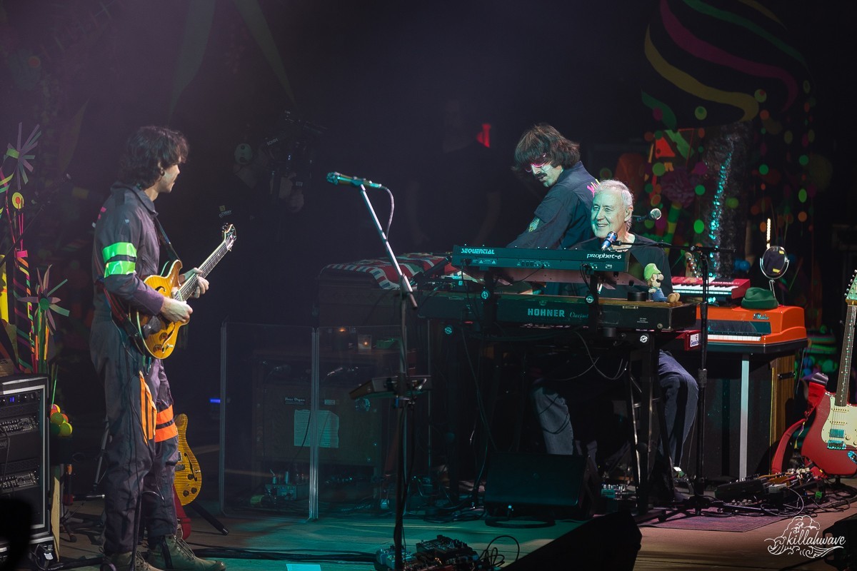 Goosemas 10 | Hampton Coliseum | 12/9/23