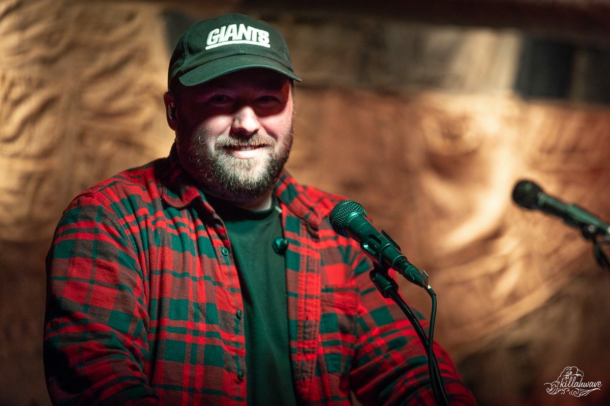 Space Bacon | HIll Country BBQ | 12/29/2023