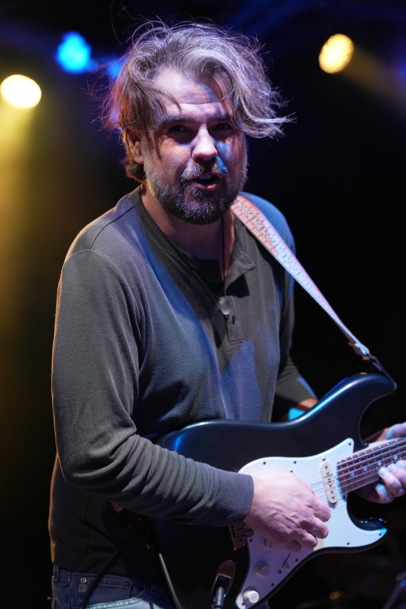 Dead Floyd | Boulder Theater | 12/8/23