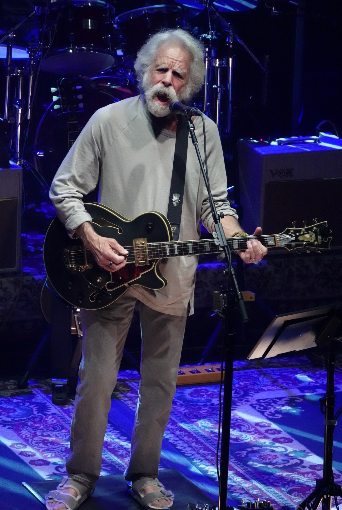 Weir & Wolf Bros ft. the Wolfpack | The Capitol Theatre | 12/12/23