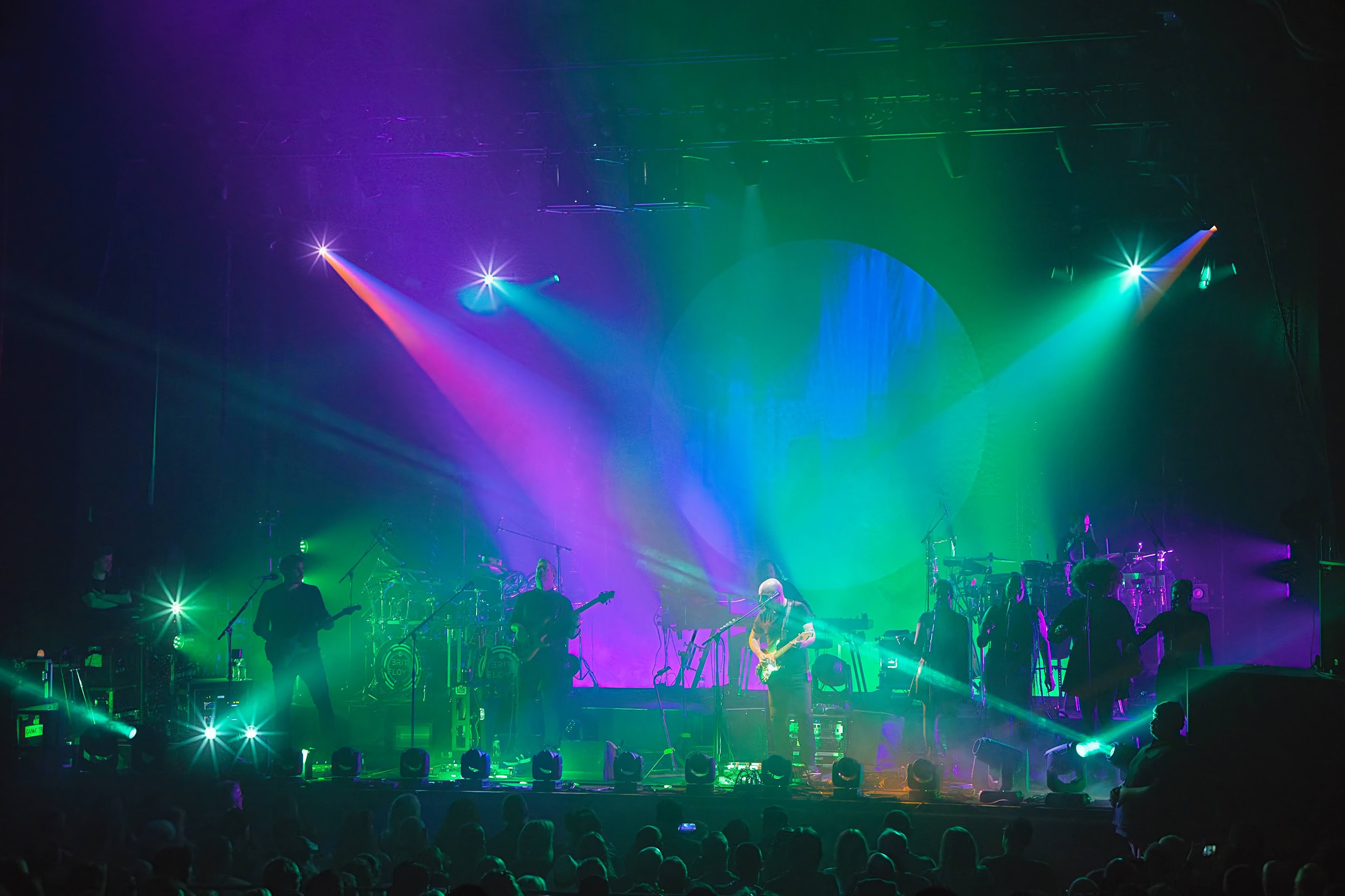 Brit Floyd | Ventura, CA