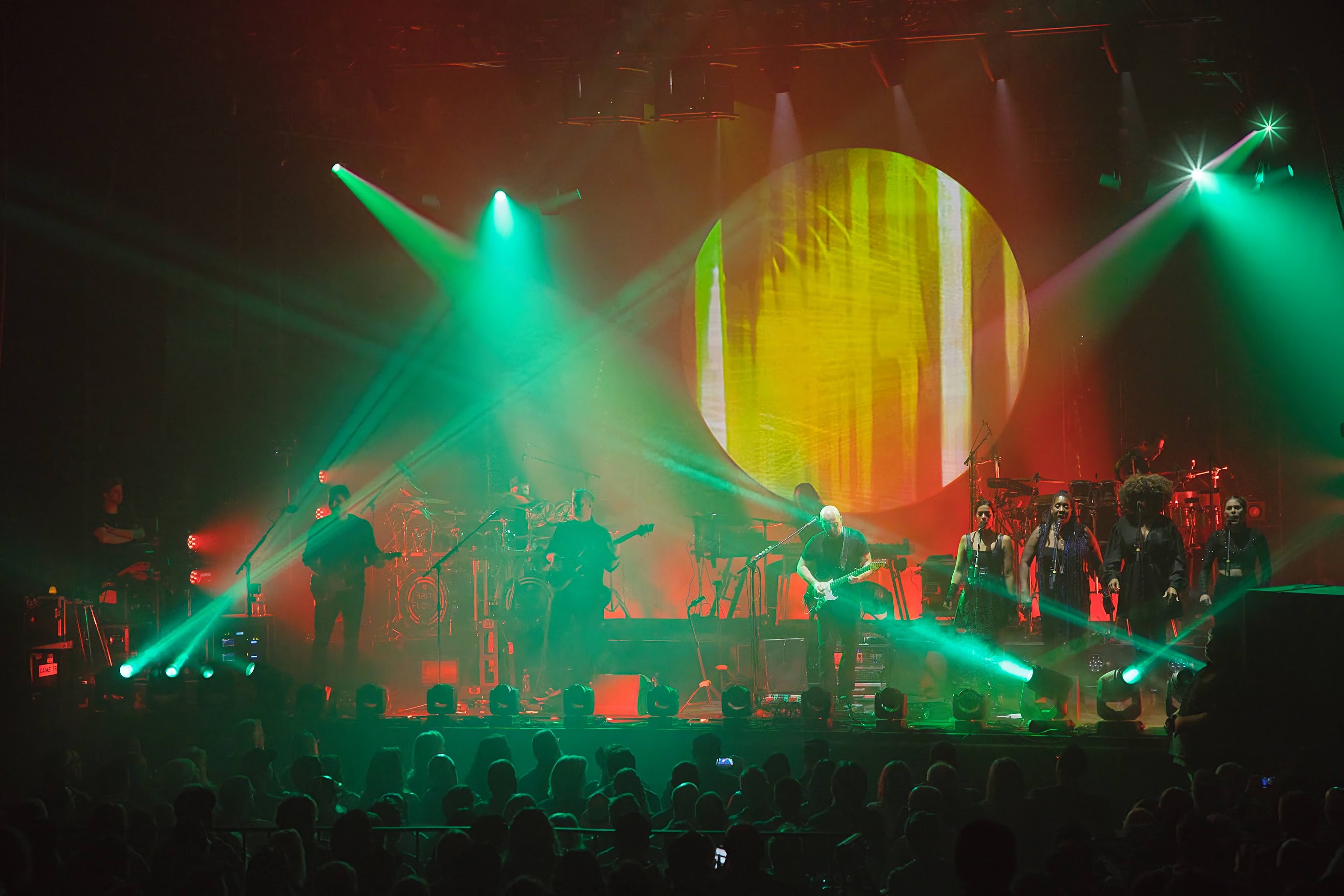 Brit Floyd | Ventura, CA