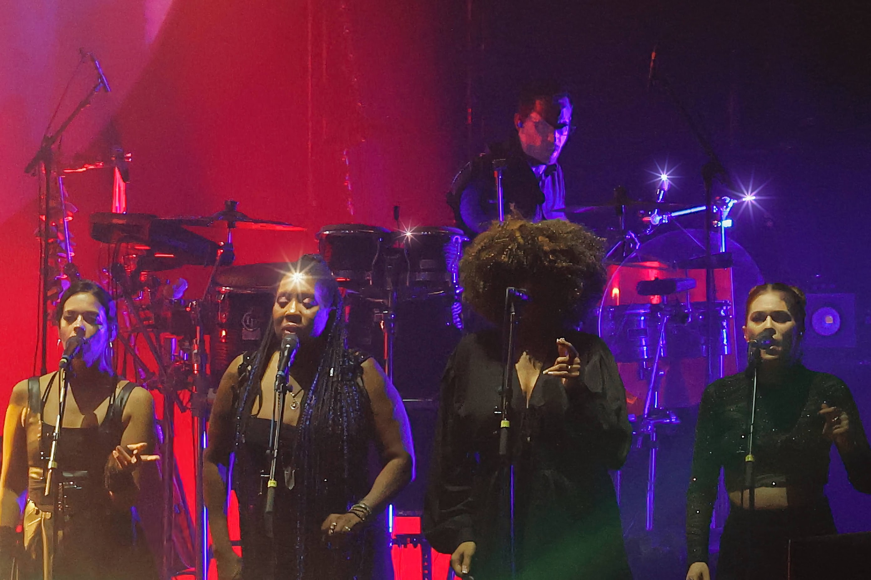 Brit Floyd | Ventura, CA
