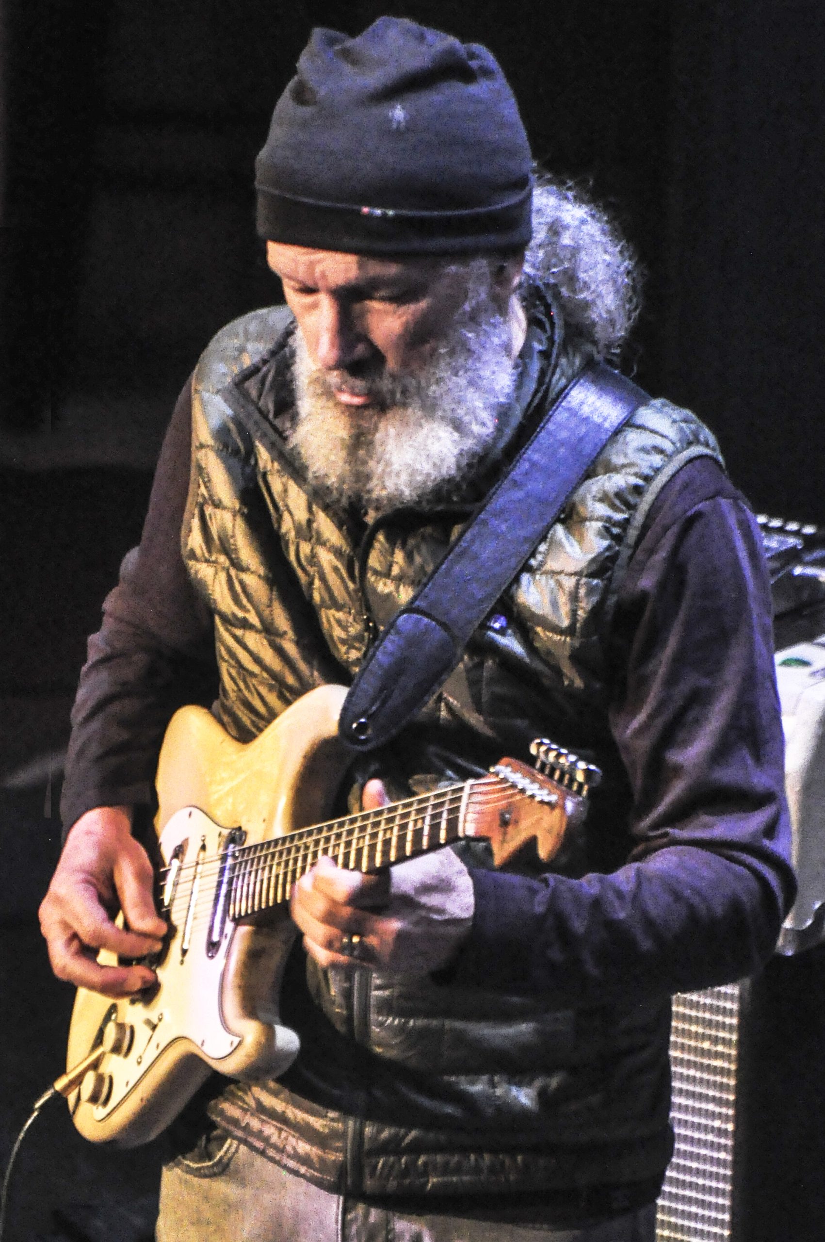 Jazz Is Dead | Memorial Hall | 12/5/23
