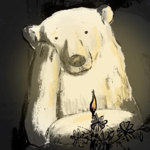Lake Street Dive Bassist Releases Solo Single/Video “Don’t Think About The Polar Bear”