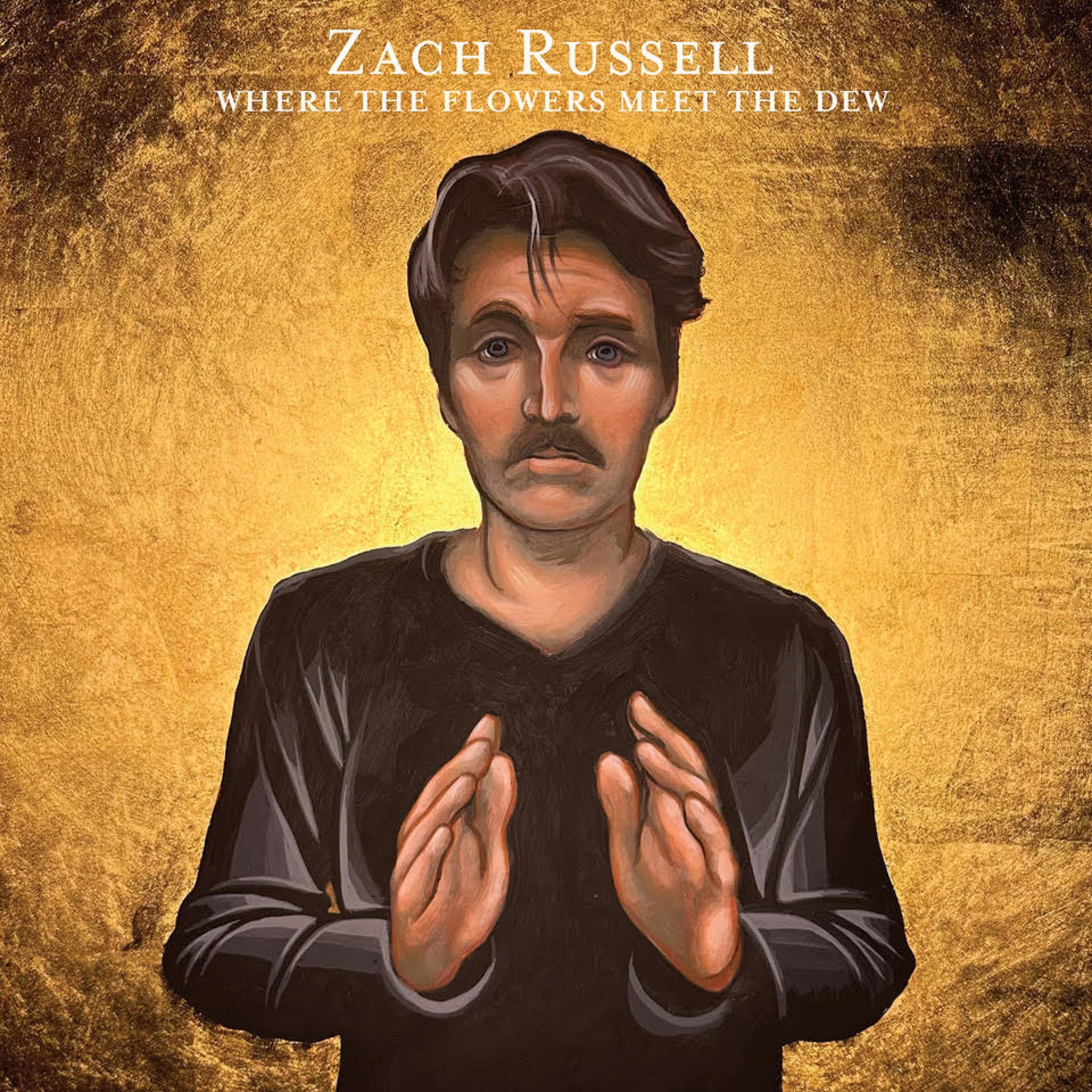 Zach Russell’s Where The Flowers Meet The Dew Shows Off A Decade’s Worth Of Lessons Learned And Skills Honed By The East Tennessee Songwriter