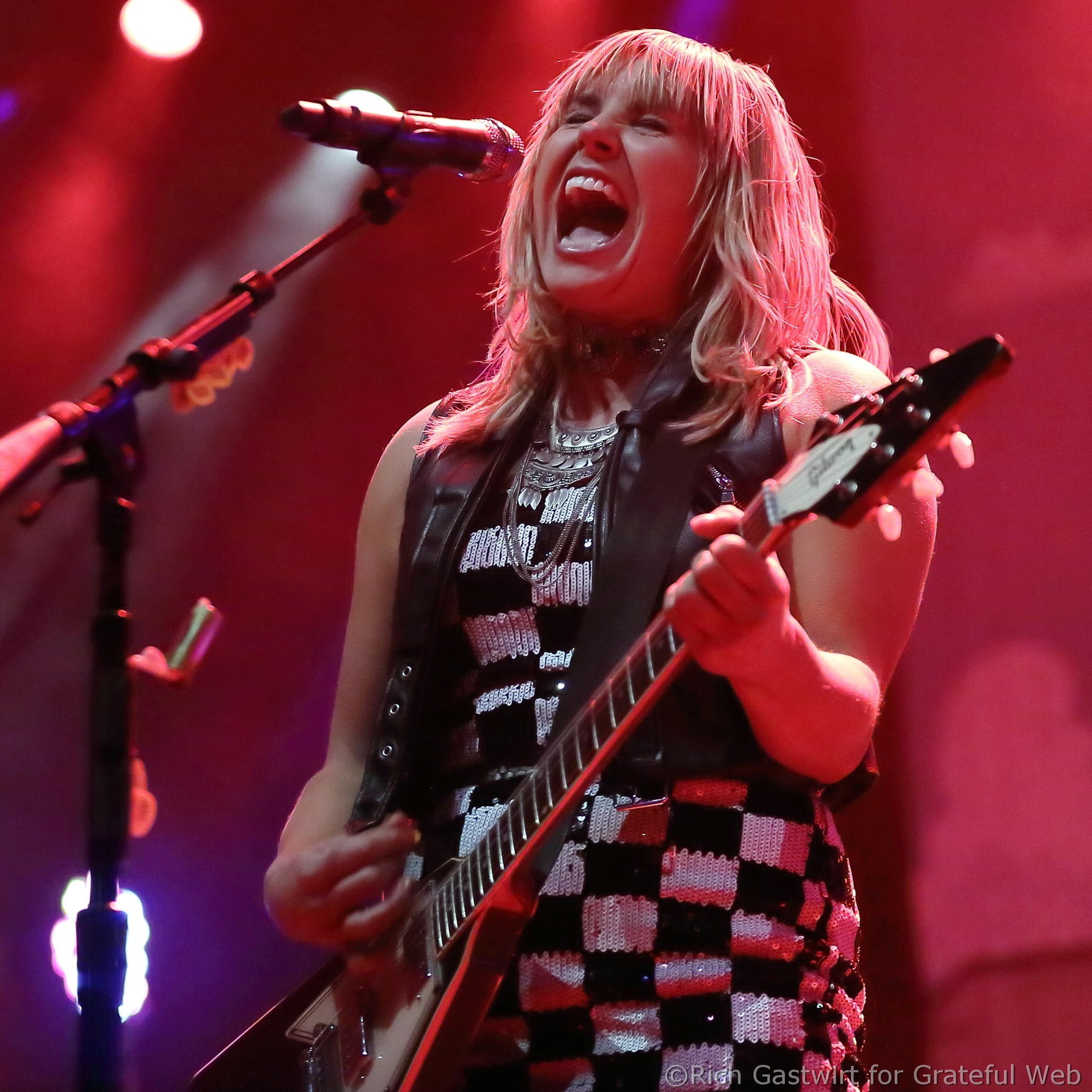 Grace Potter | MGM Fenway | 1/20/2024