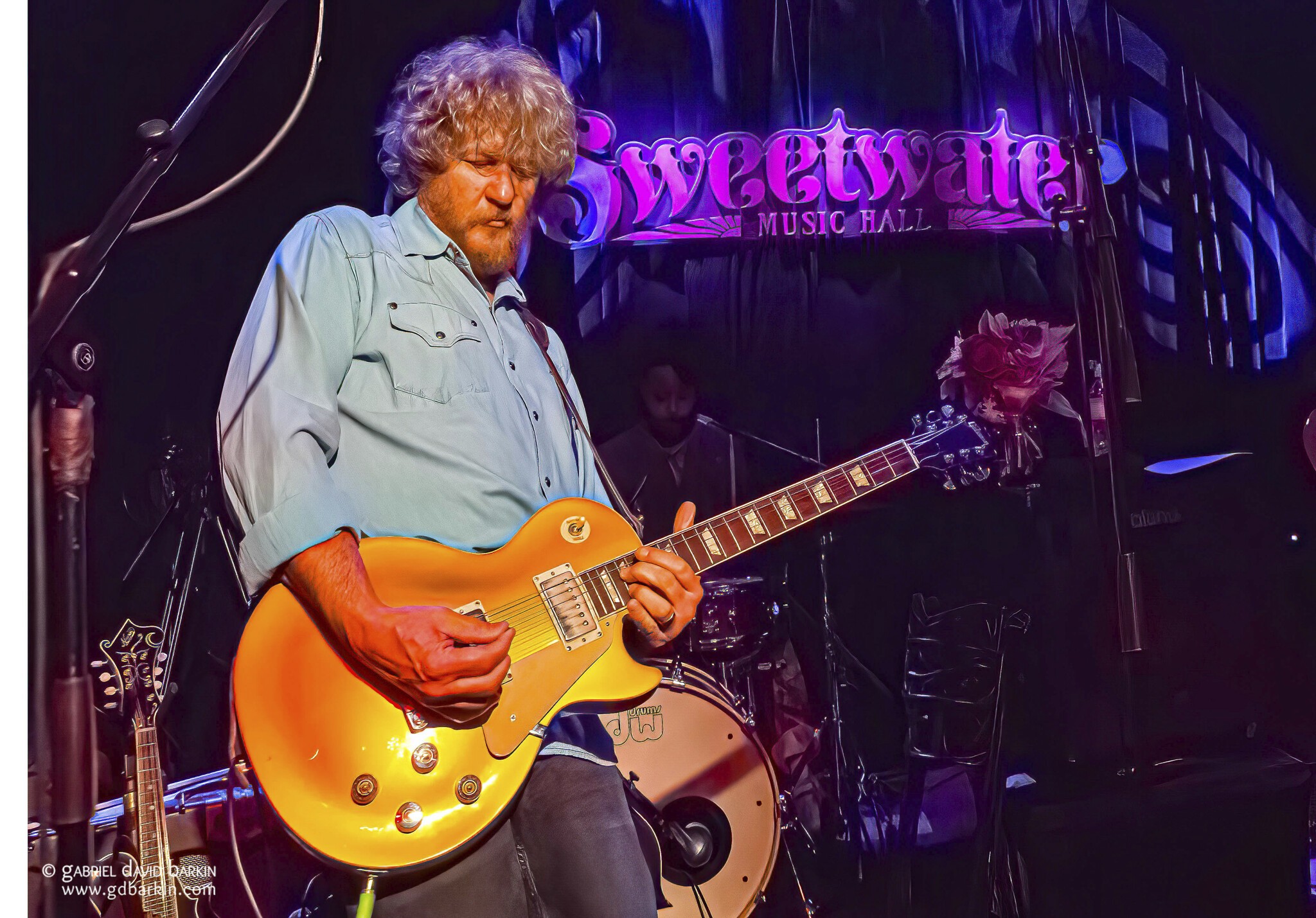 Leftover Salmon | Sweetwater Music Hall | 12/30/23 & 12/31/23