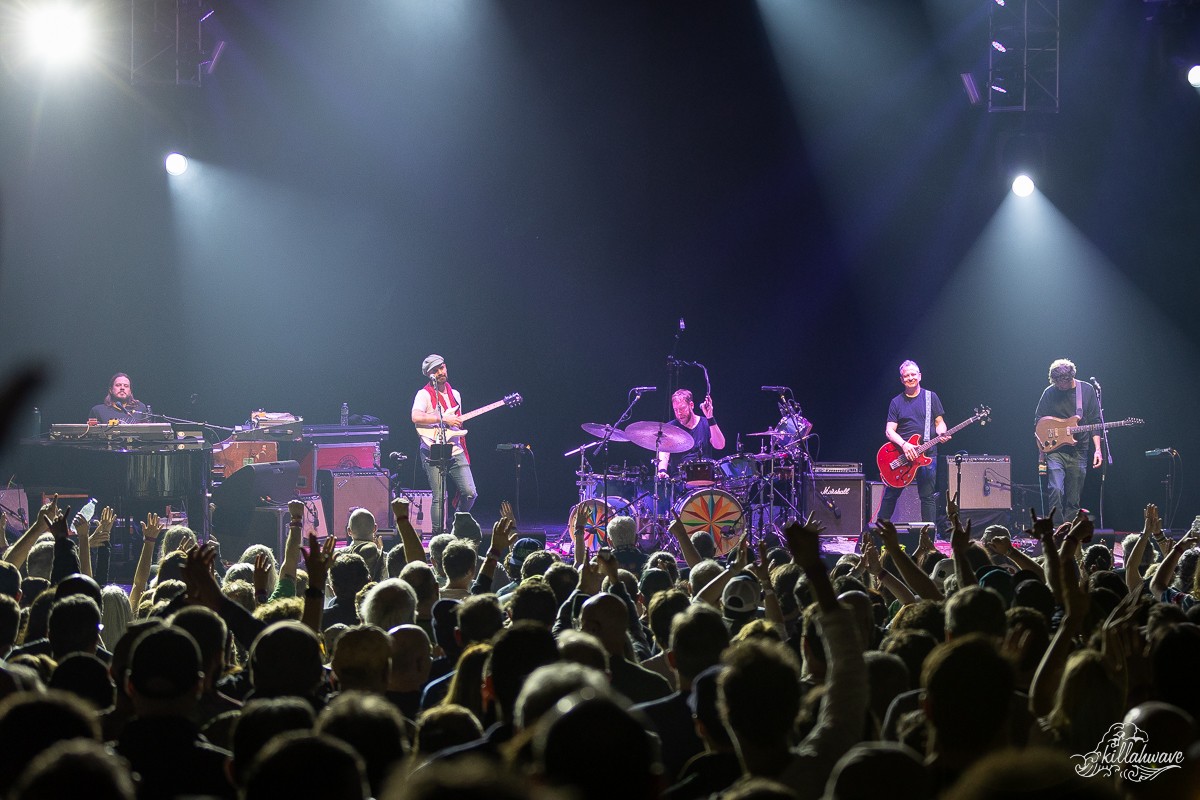 Joe Russo's Almost Dead | The Capitol Theatre | 1/12/2024