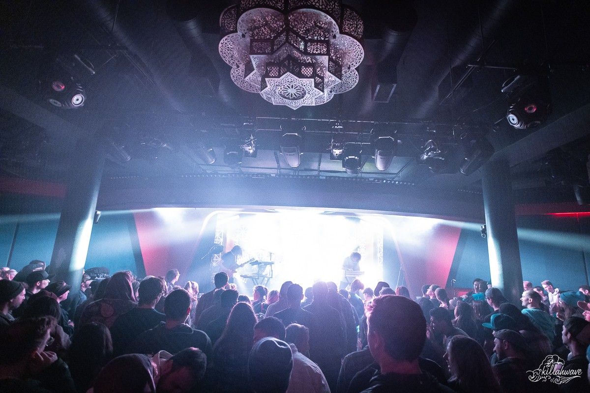 Sunsquabi | Brooklyn Made | 1/19/2024