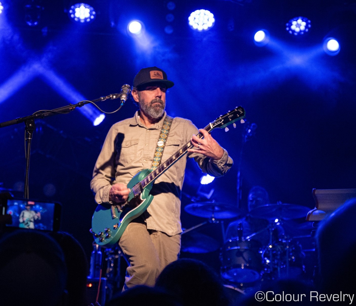 moe. | Teragram Ballroom | 1/19/2024