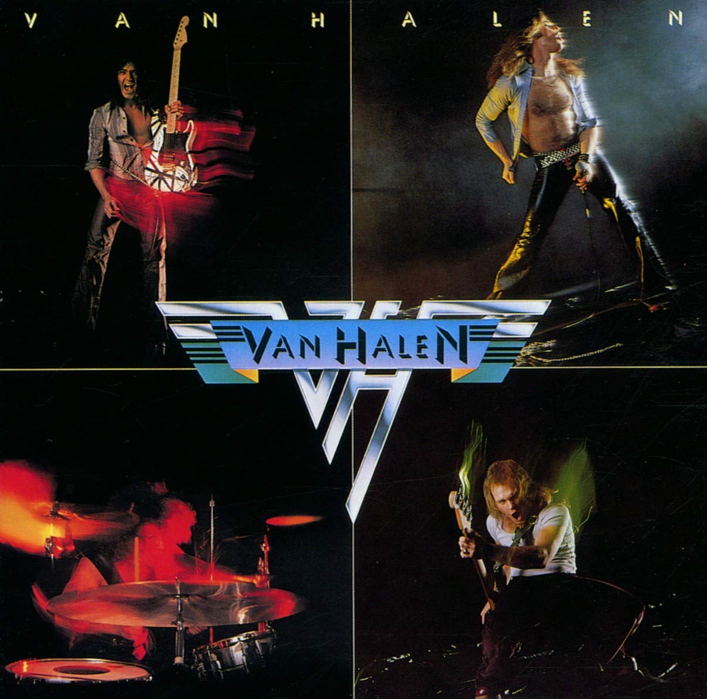 From Eruption to Infinity: Remembering Eddie Van Halen's Revolutionary Artistry
