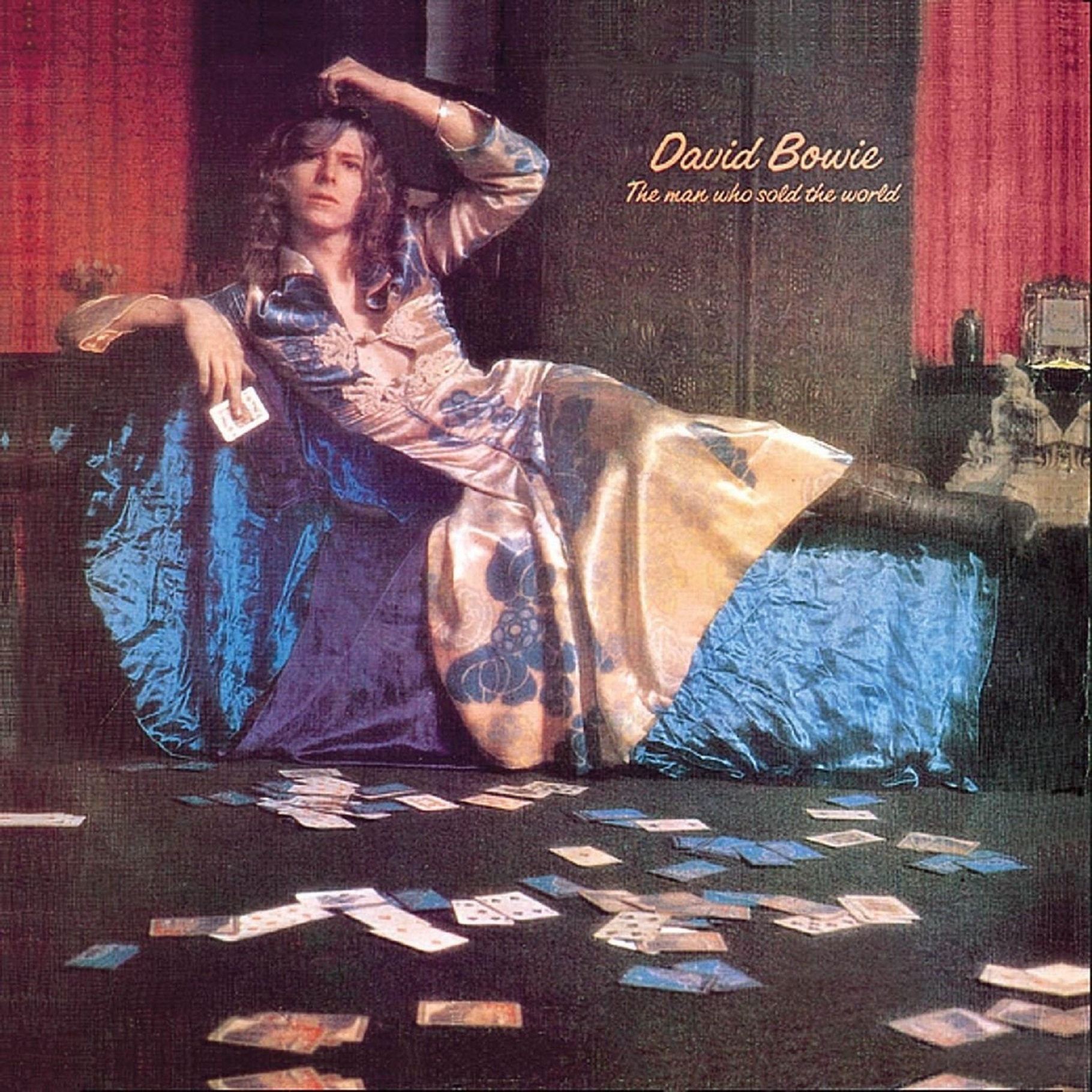 Starman Ascending: Celebrating David Bowie's Timeless Musical Journey