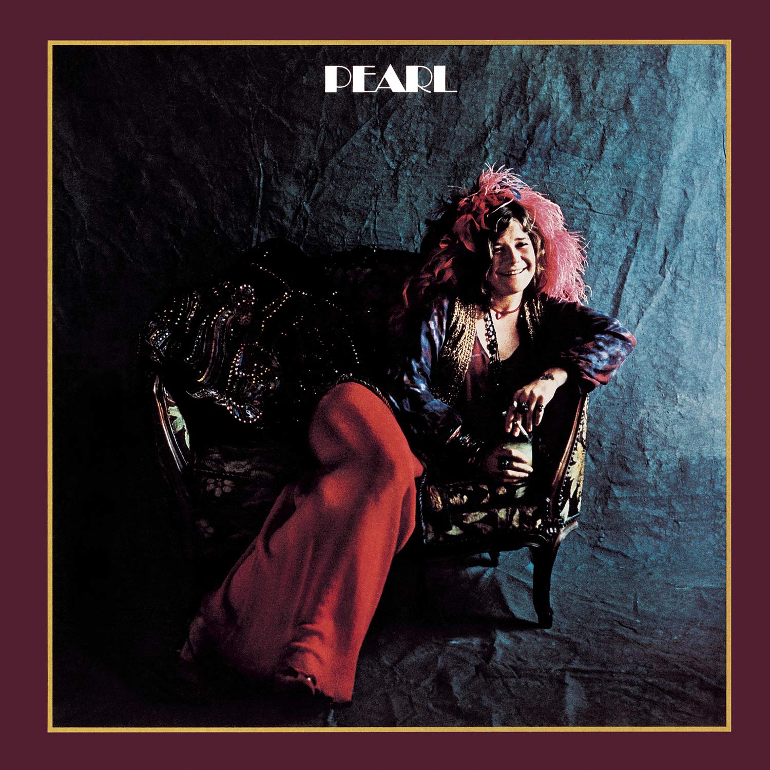 Singing the Blues, Living the Rainbow: A Tribute to Janis Joplin