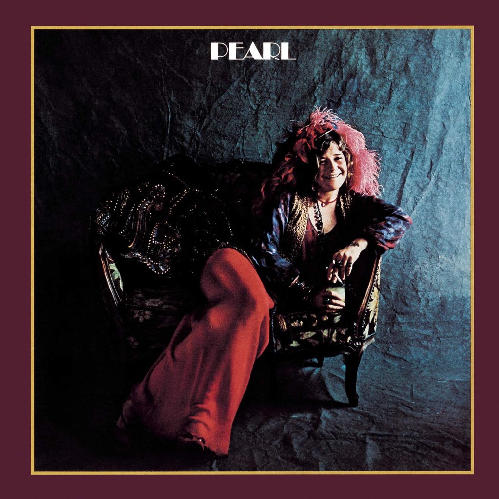 Singing the Blues, Living the Rainbow: A Tribute to Janis Joplin