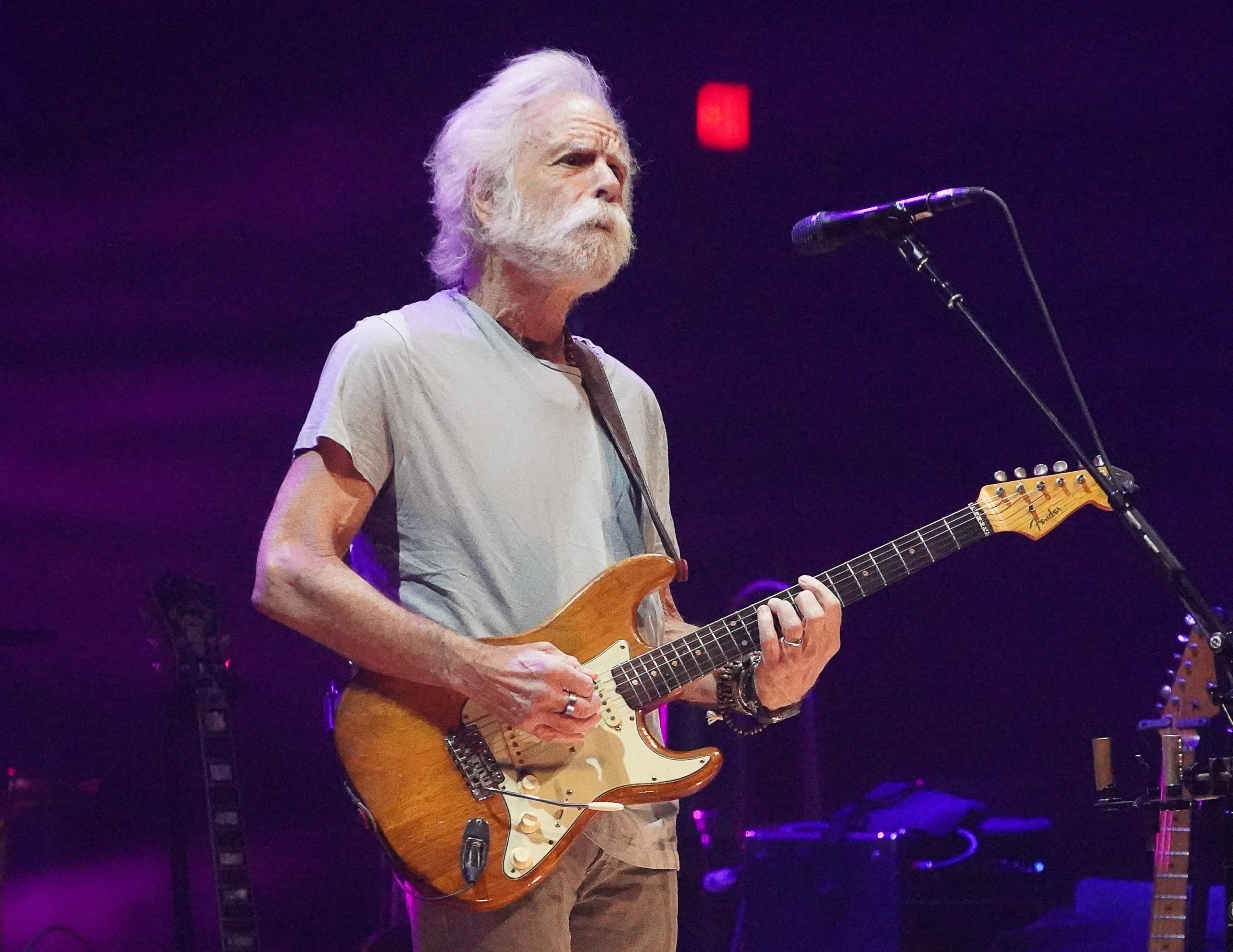 Weir & Wolf Bros ft. The Wolfpack | Broward Center for the Performing Arts | 12/31/23