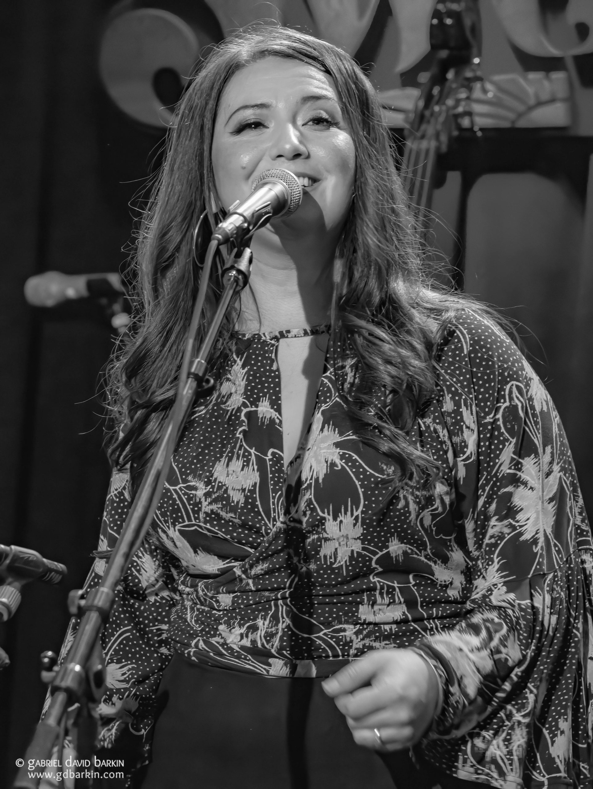 Never Come Down | Sweetwater Music Hall | 1/12/2024