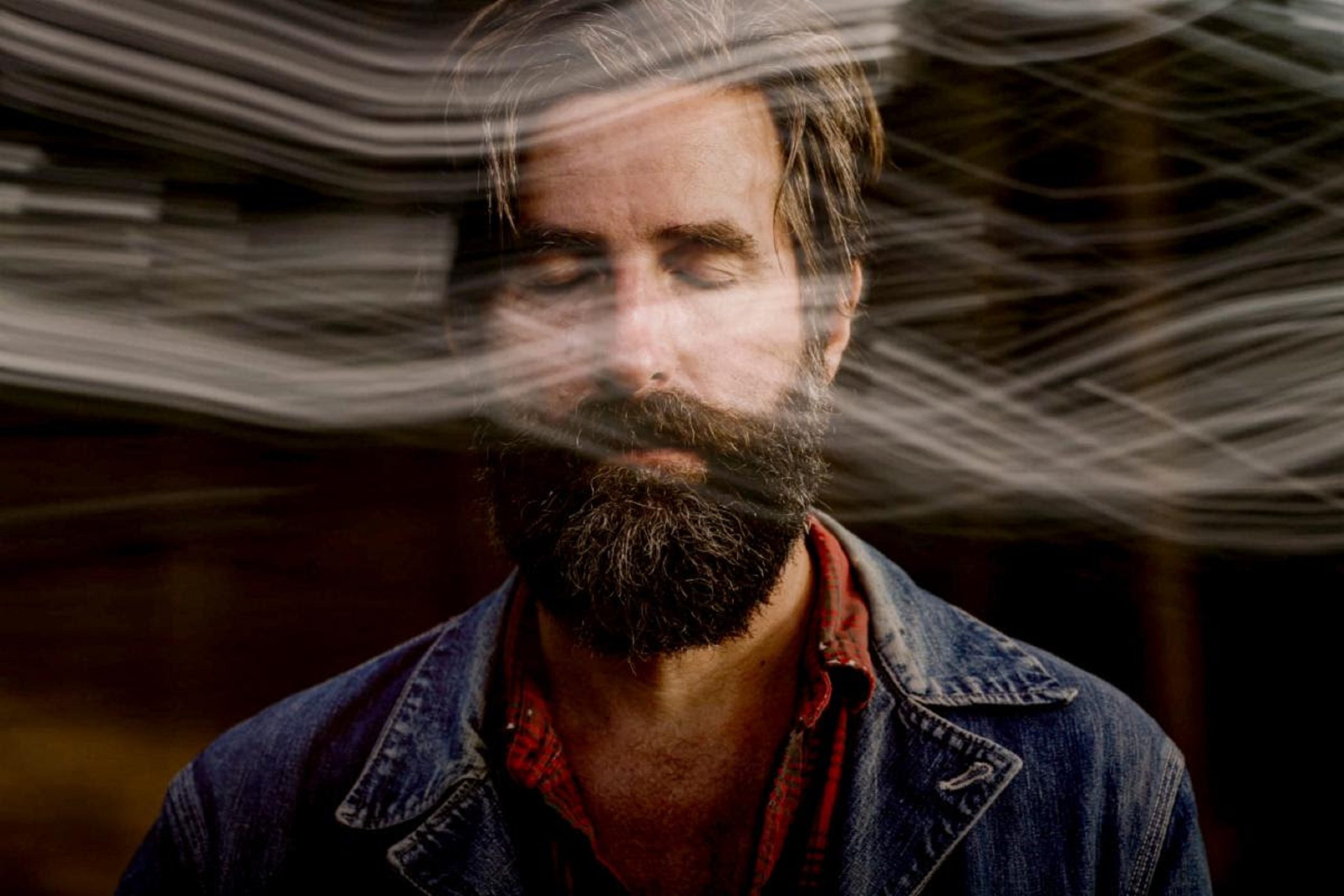 Tyler Ramsey shares "These Ghosts" – lead single off forthcoming new album