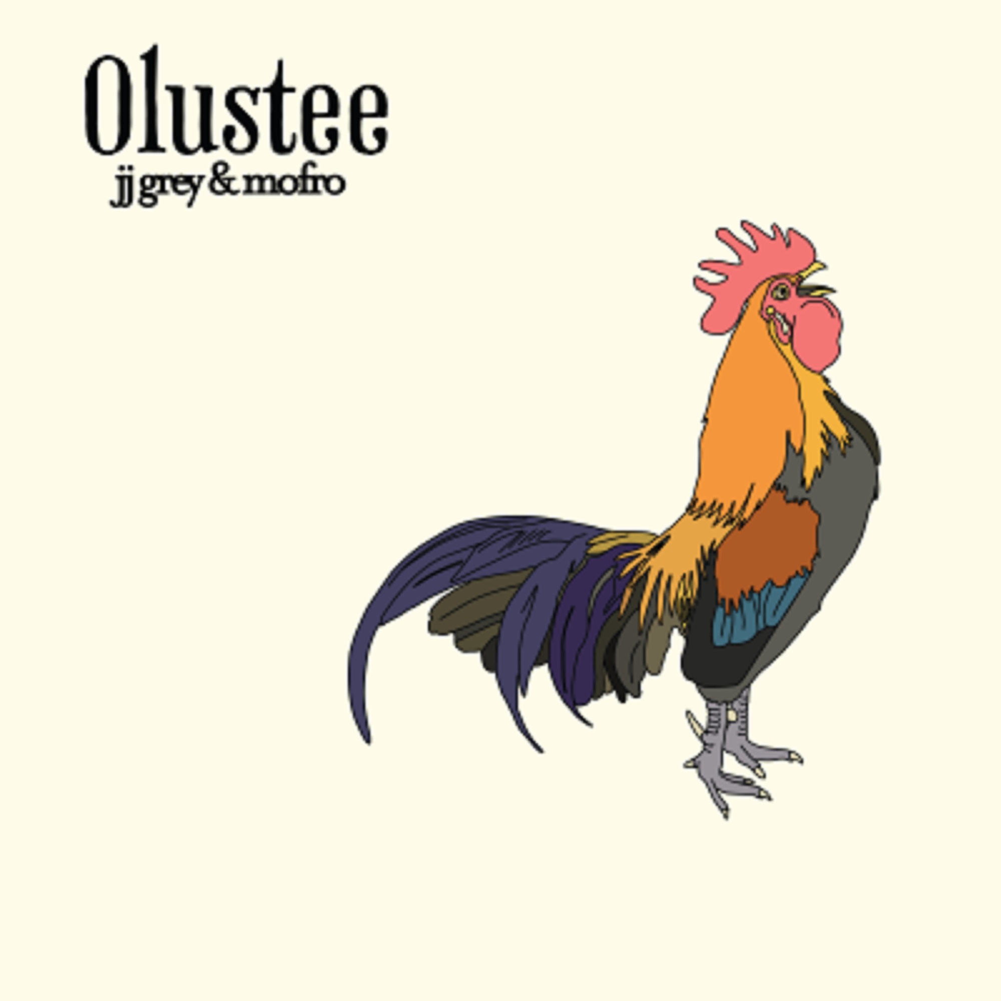 JJ Grey & Mofro's "Wonderland" a sweltering swamp rock ode to new beginnings