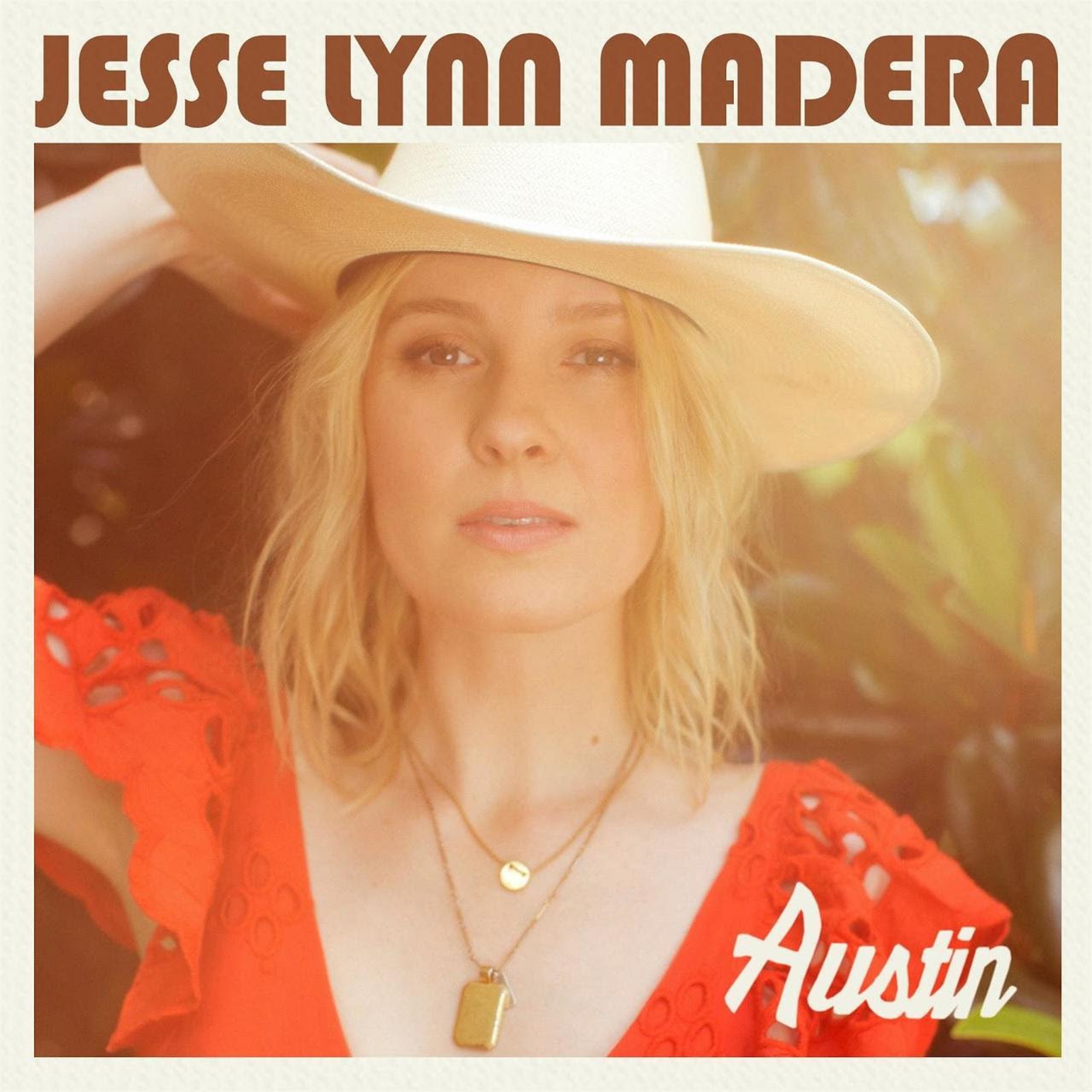 Jesse Lynn Madera Unveils 'Austin' Out