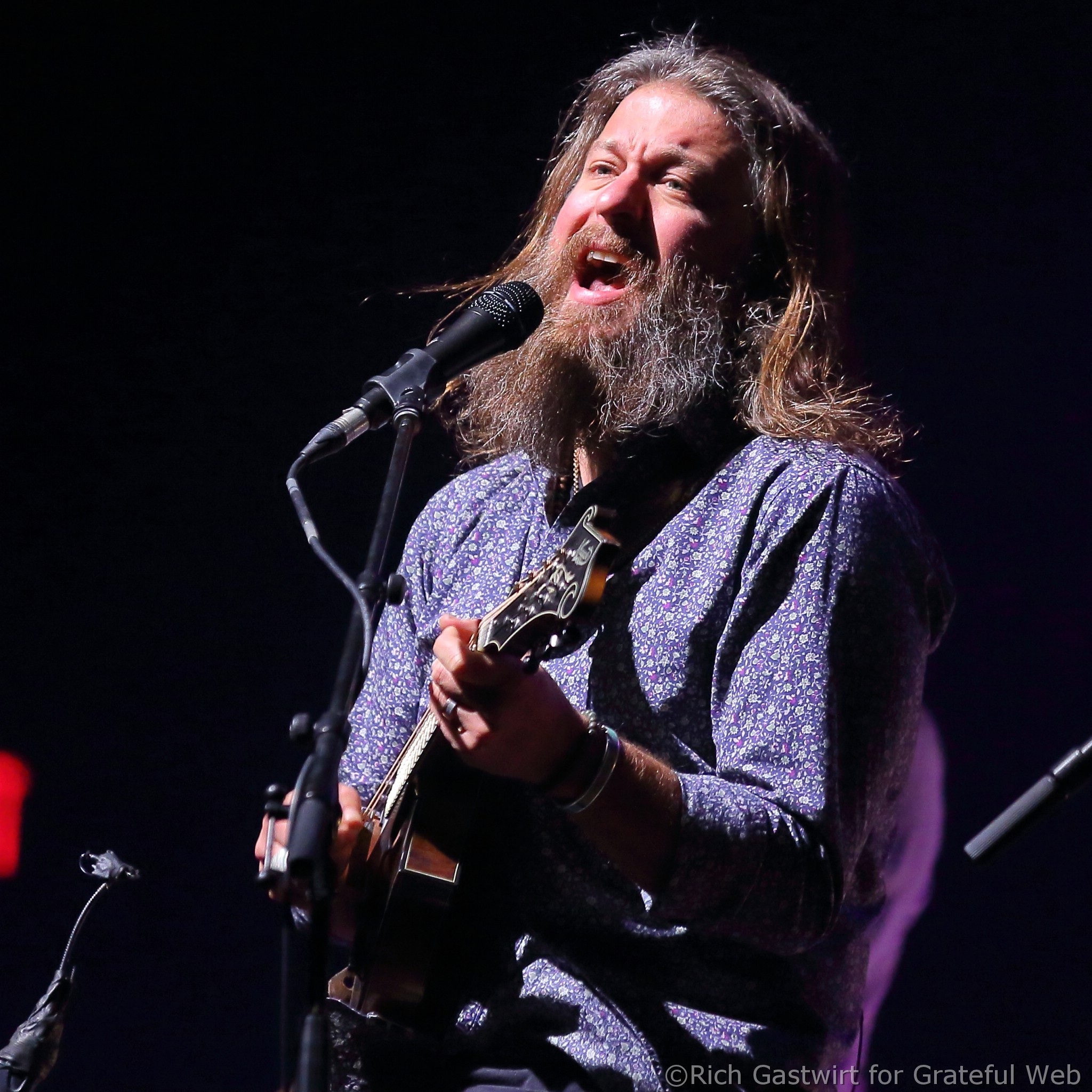 Greensky Bluegrass | MGM Music Hall at Fenway | 2/2/2024