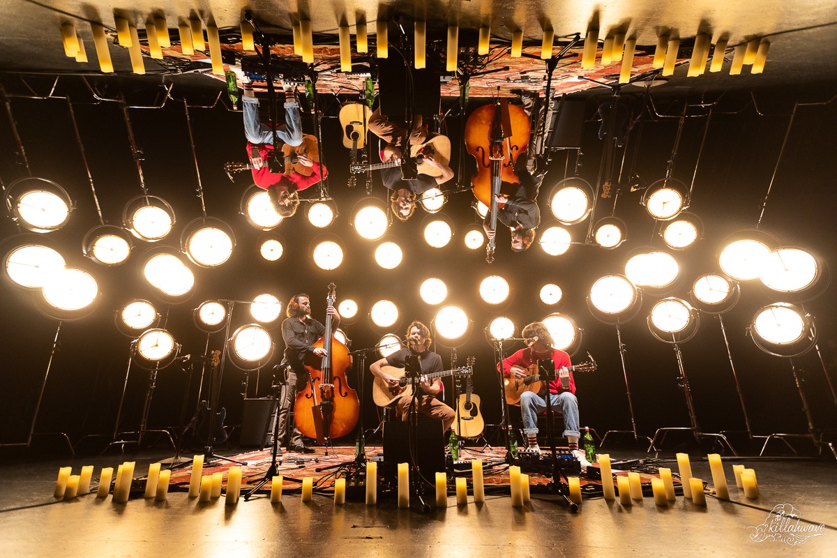 Orebolo | Capitol Theatre | 2/9/2024