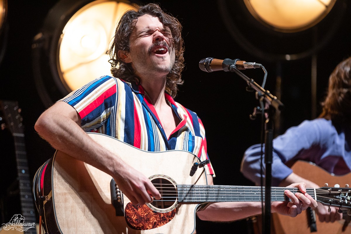 Orebolo | Capitol Theatre | 2/10/2024