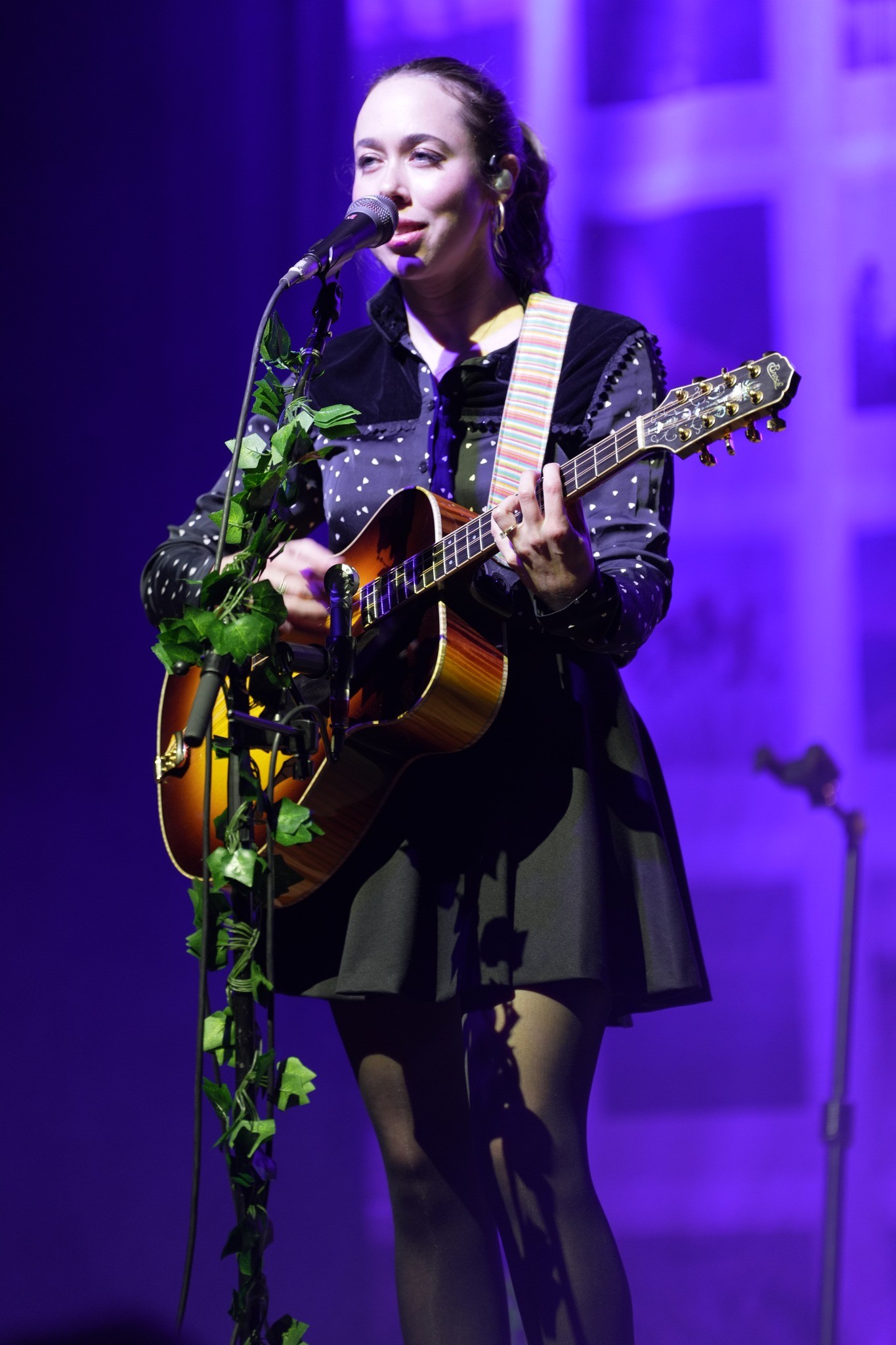 Sarah Jarosz | Boulder Theater | 2/17/2024