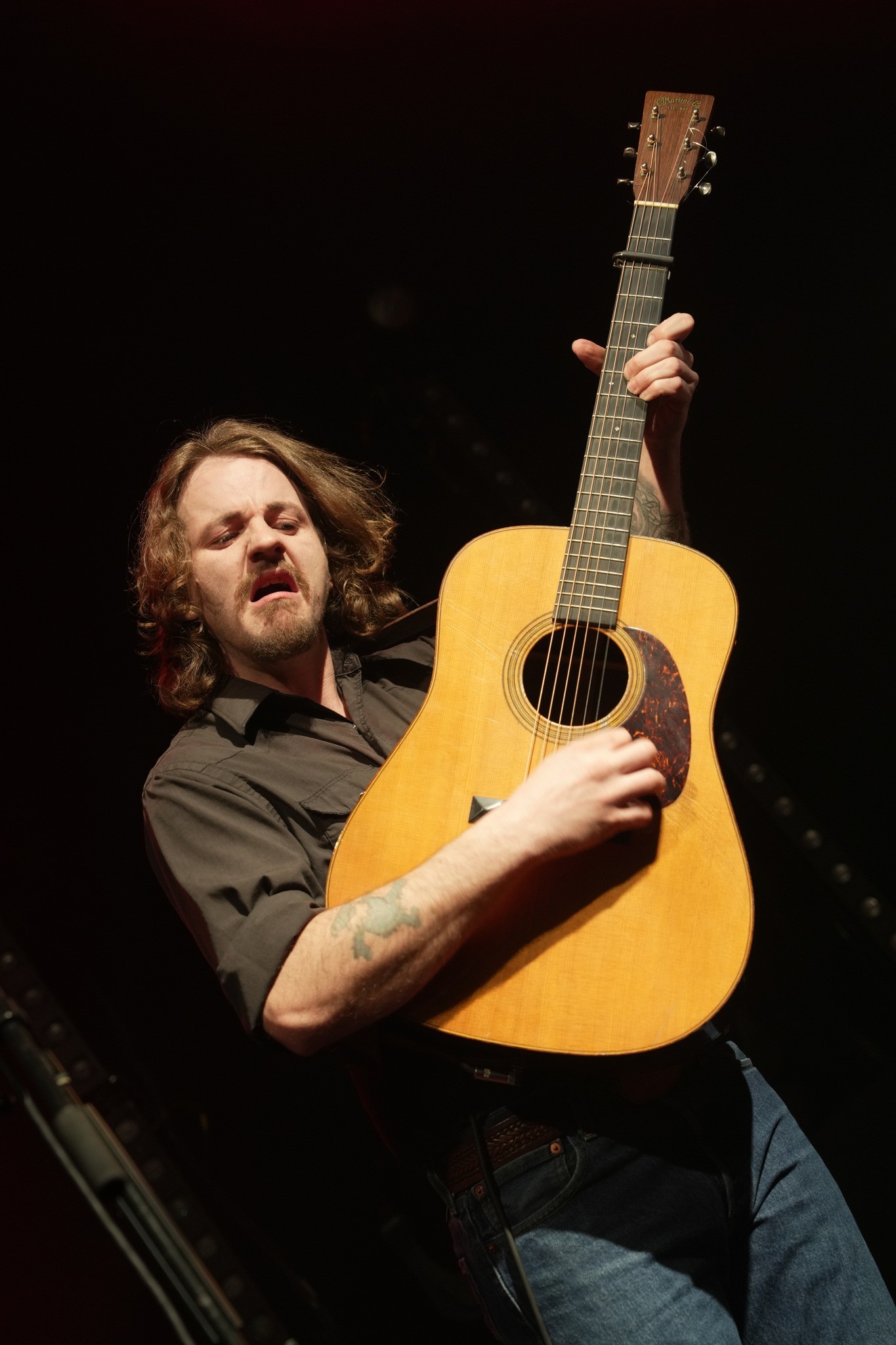 The Fretliners | Fox Theatre | 2/24/2024