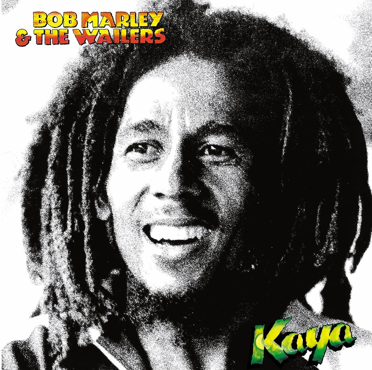 Riding High on Kaya: Bob Marley's Vision of Unity and Social Empowerment