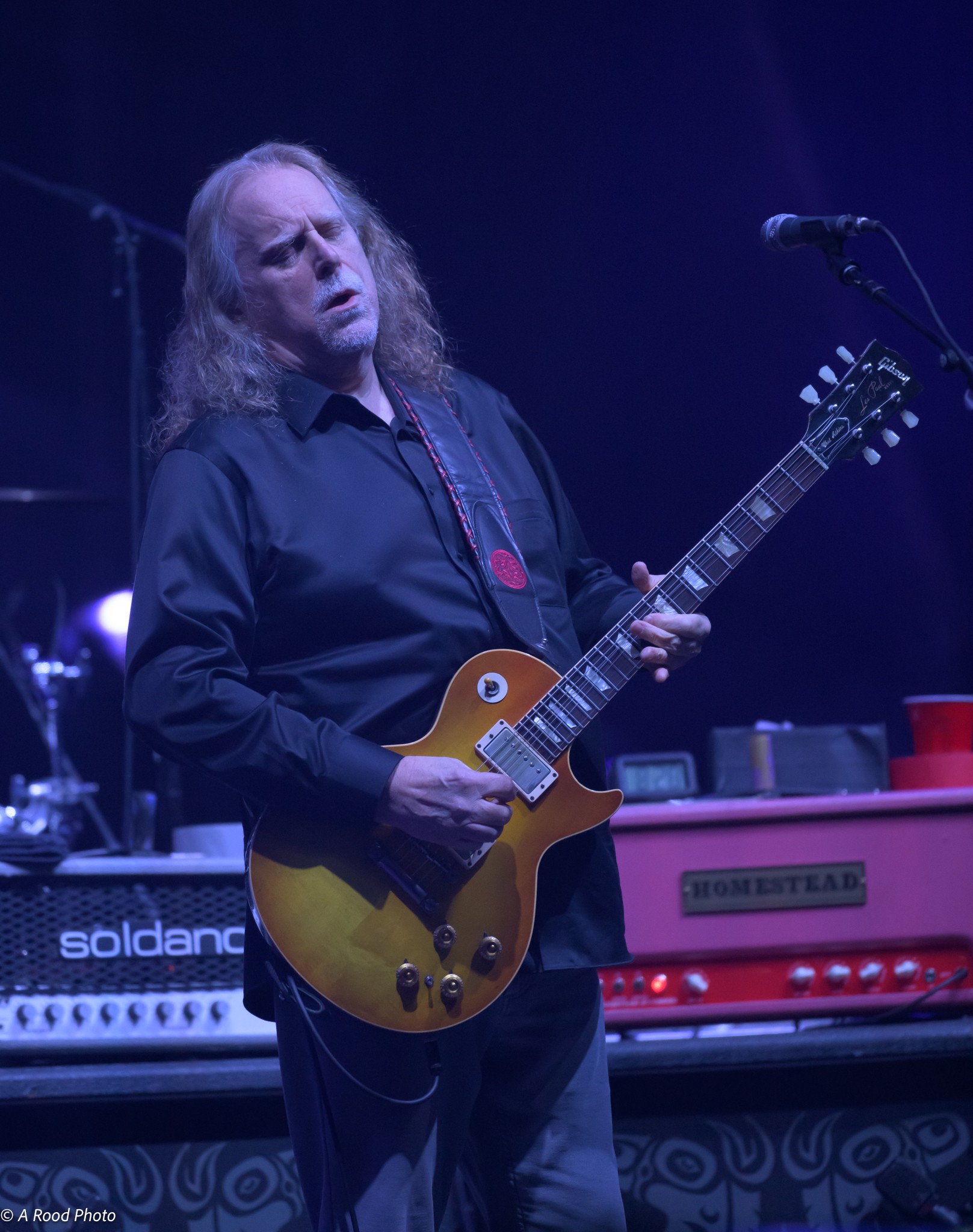 Gov't Mule | The Wiltern | 2/15/2024
